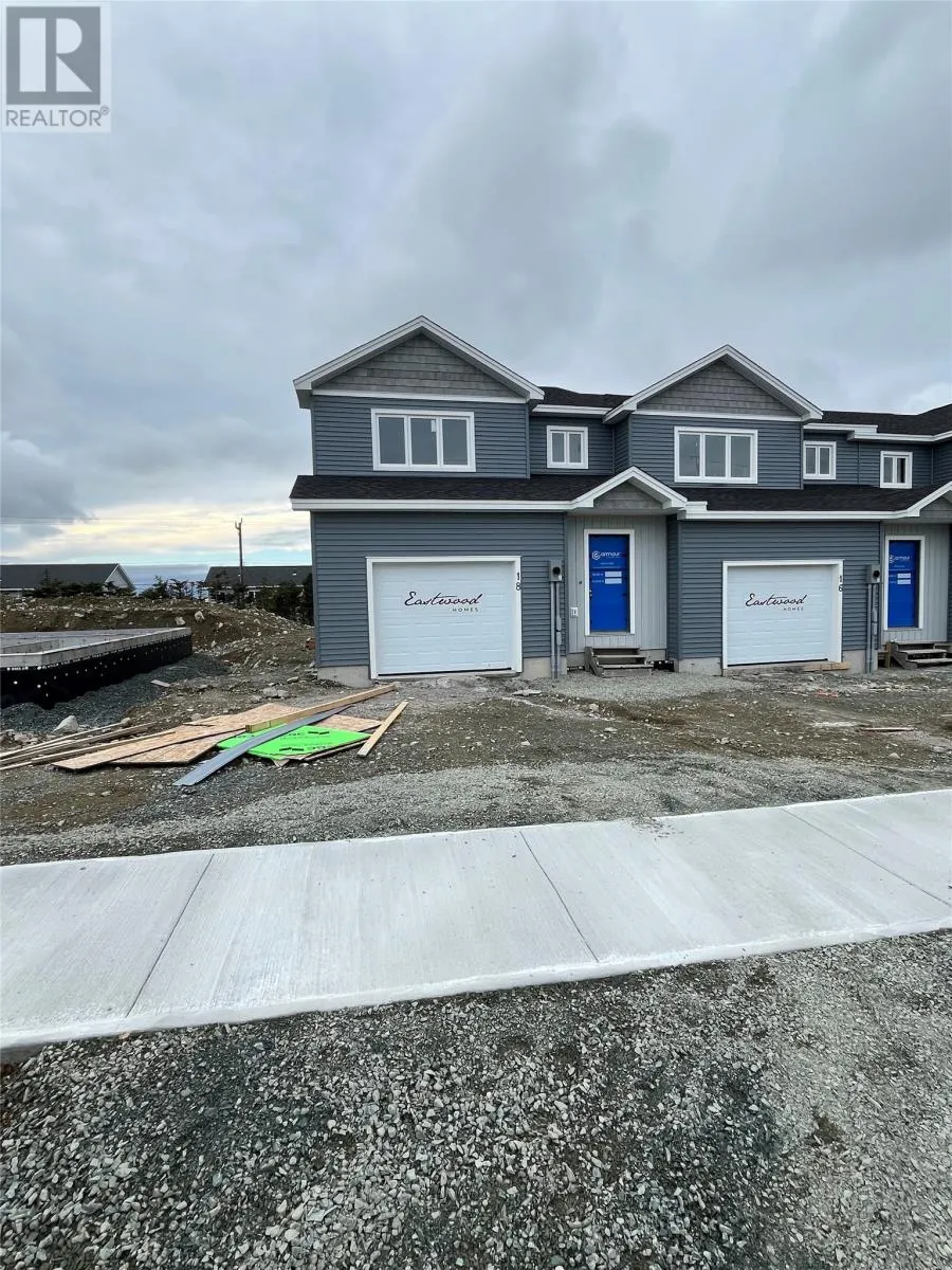 18 Tulip Ridge Boulevard