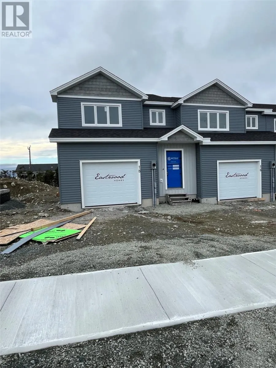 18 Tulip Ridge Boulevard