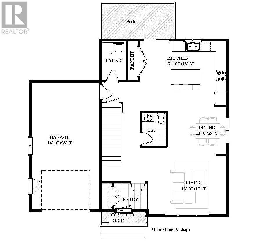 37 Thomston Avenue