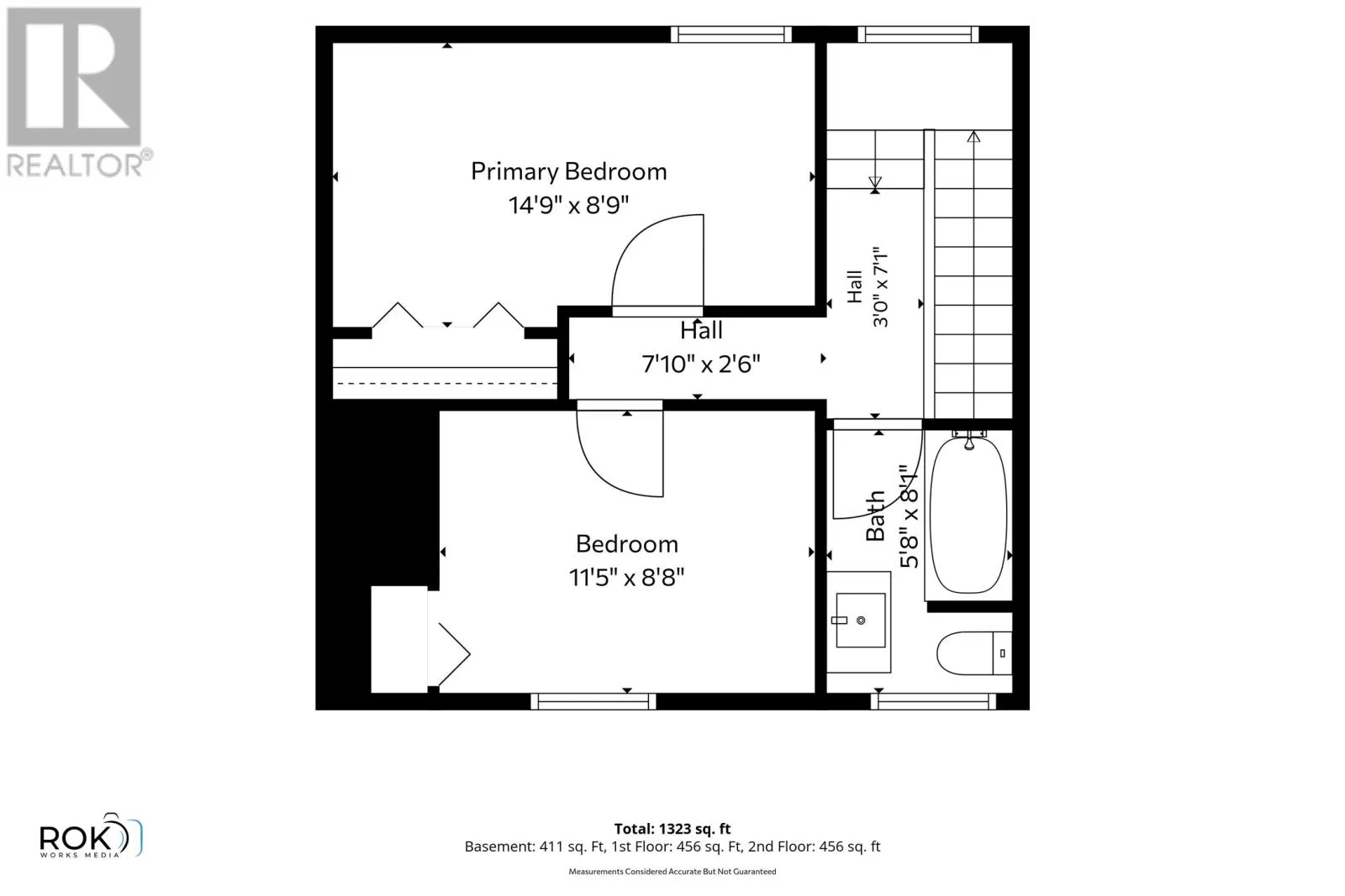 5 Balsam Street