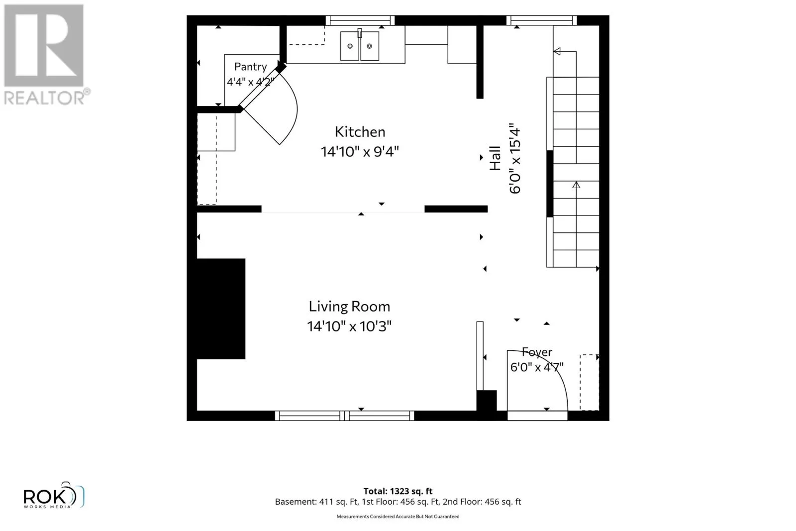 5 Balsam Street
