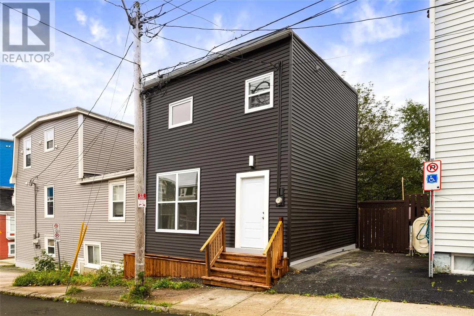 5 Balsam Street