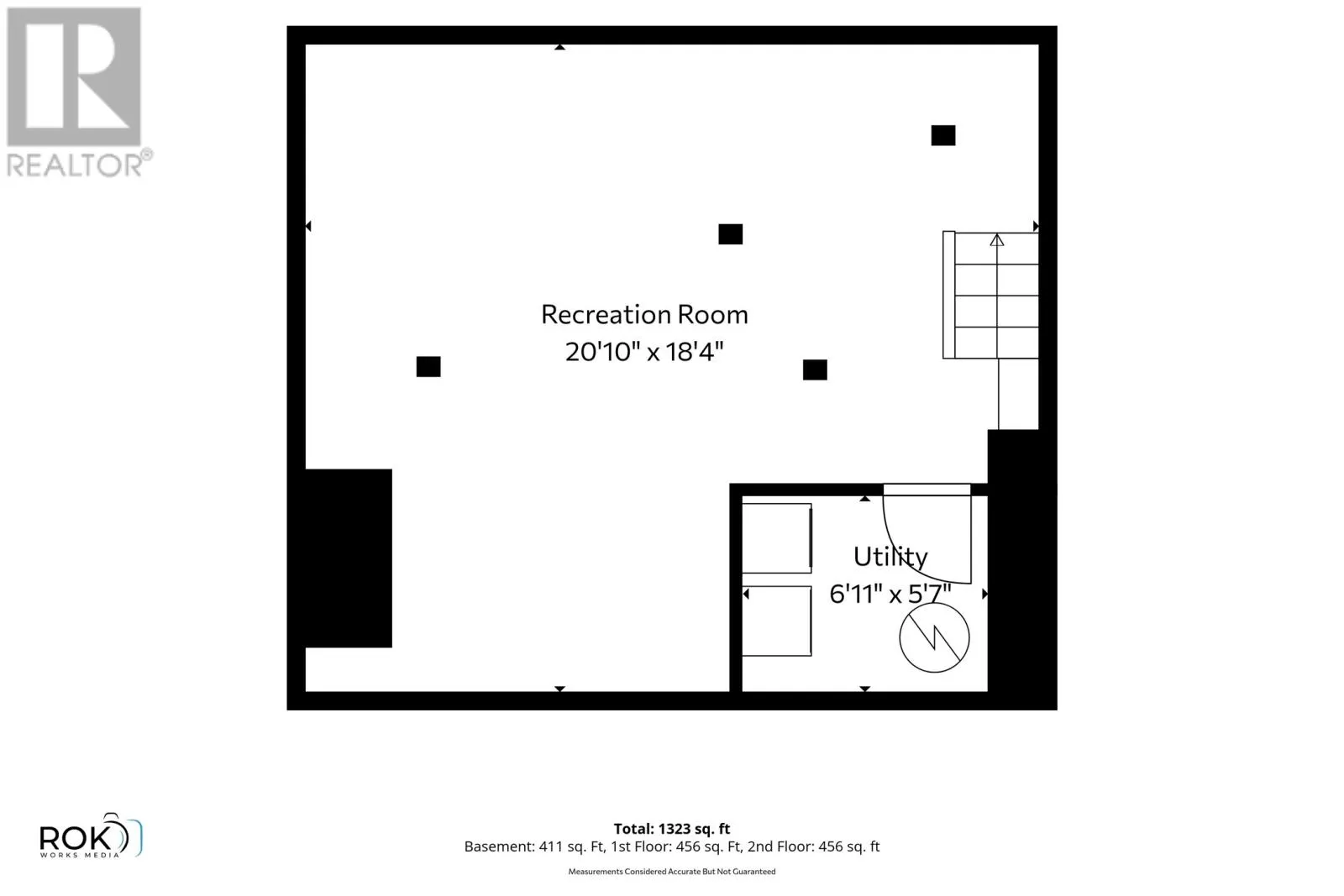 5 Balsam Street