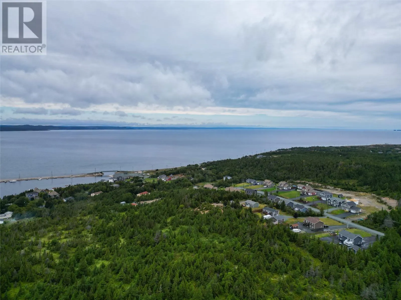 436 Seal Cove Road