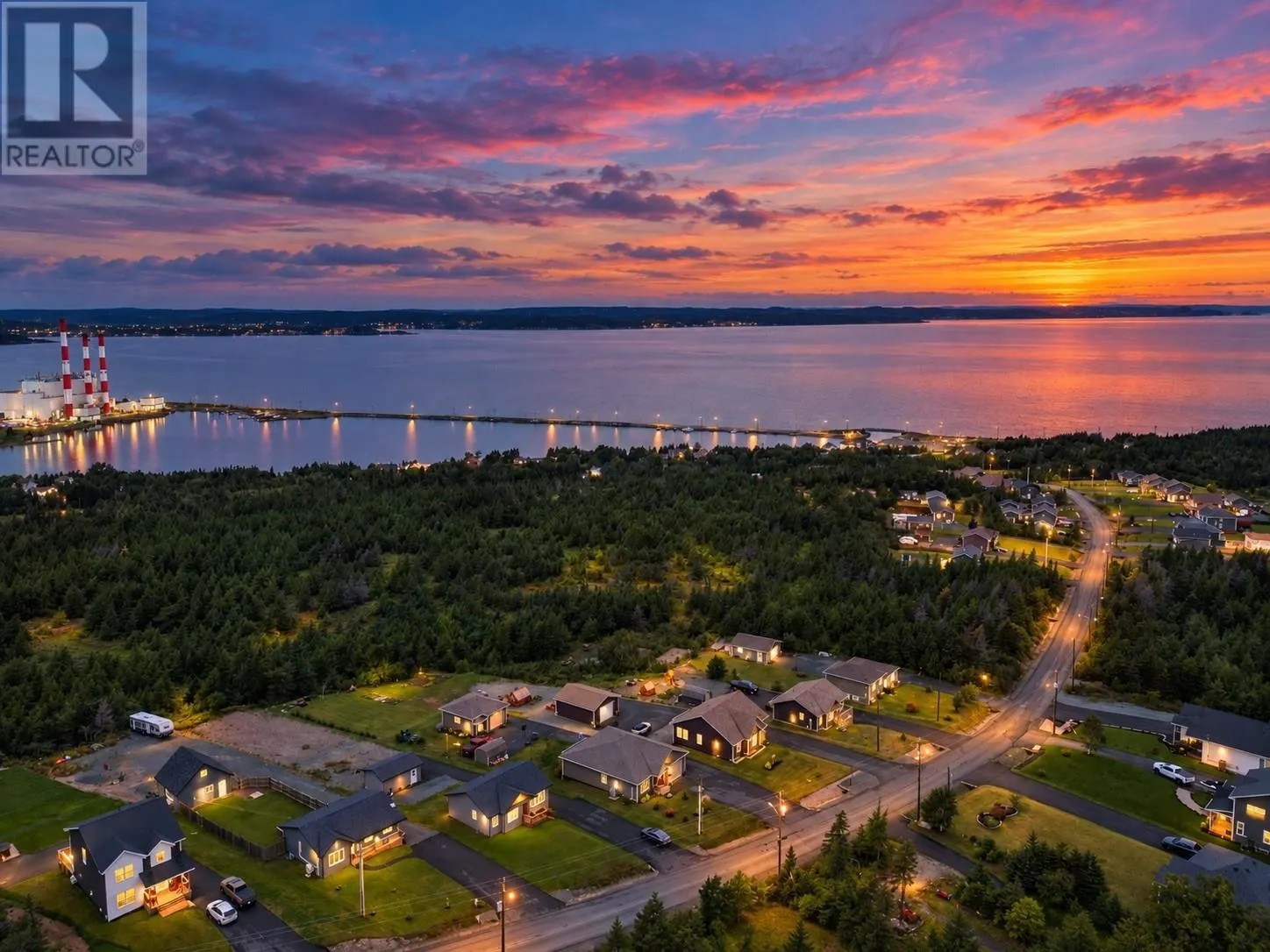 436 Seal Cove Road