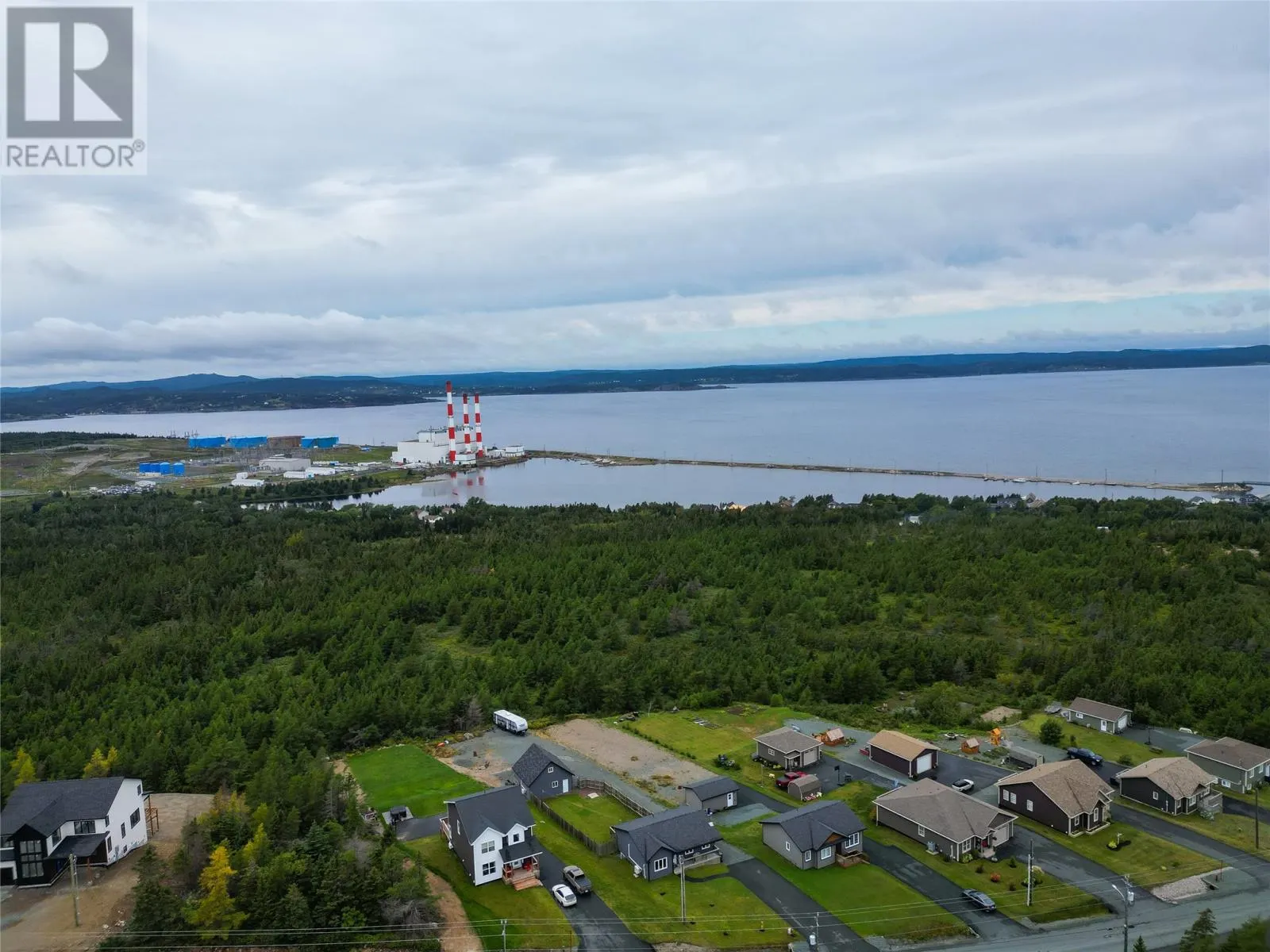 436 Seal Cove Road