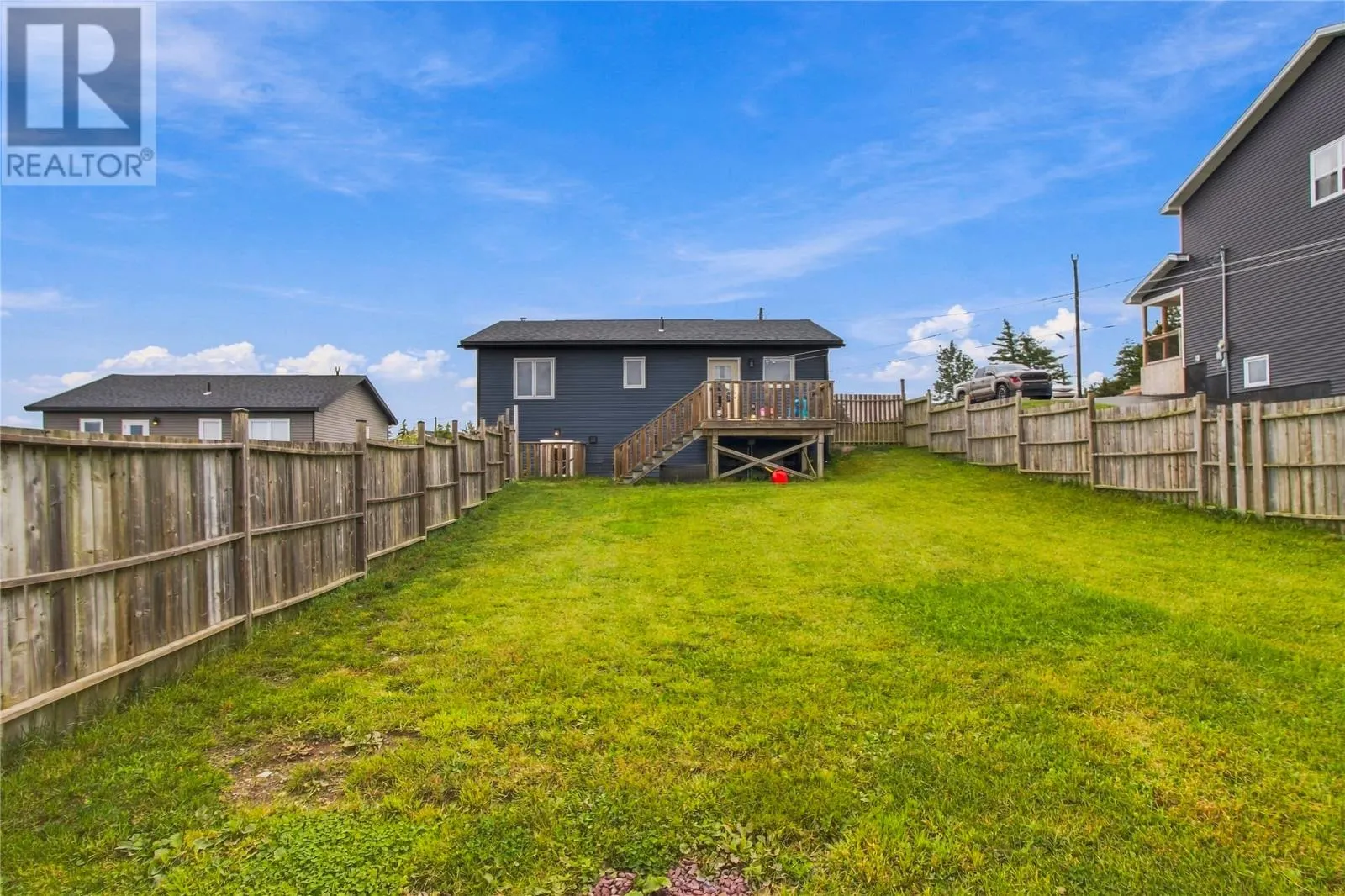 436 Seal Cove Road
