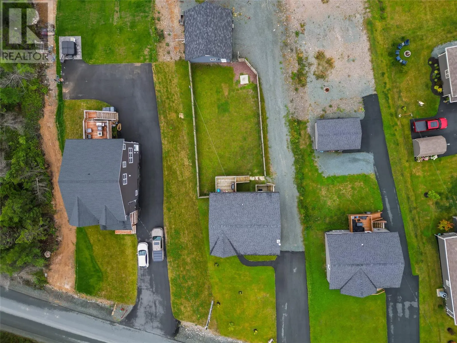 436 Seal Cove Road