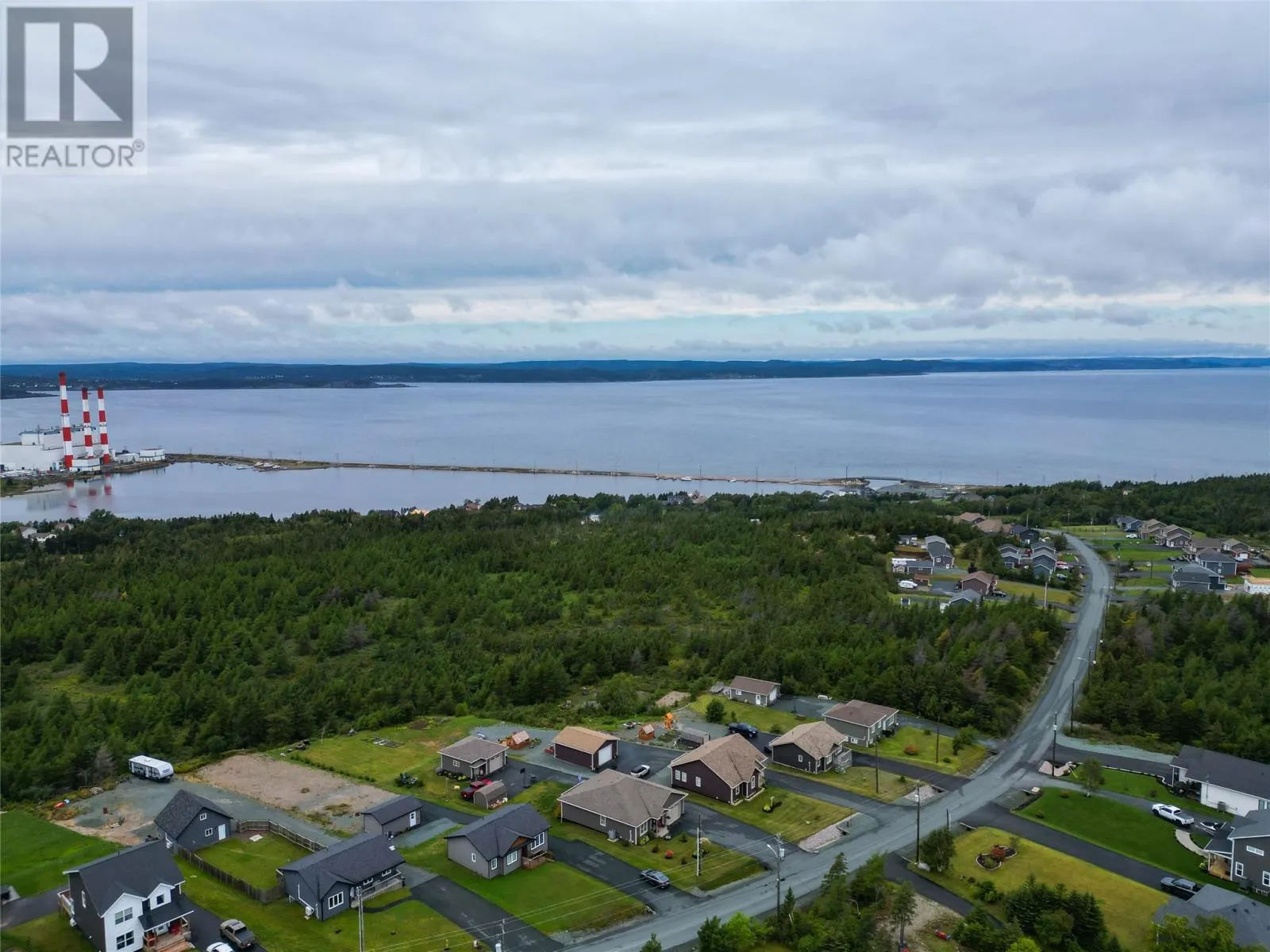 436 Seal Cove Road