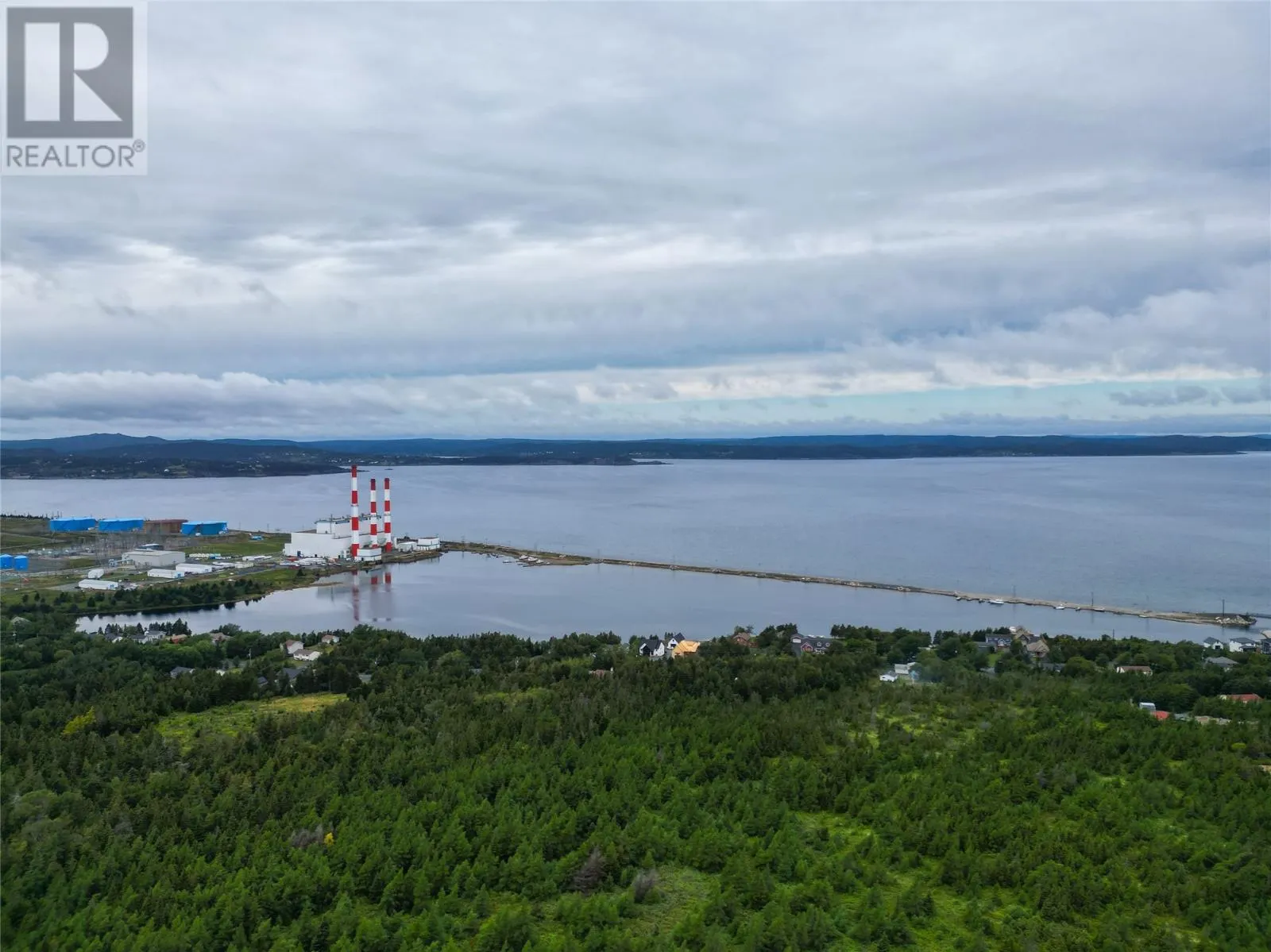 436 Seal Cove Road
