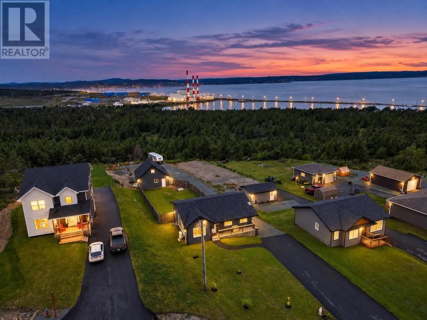 436 Seal Cove Road