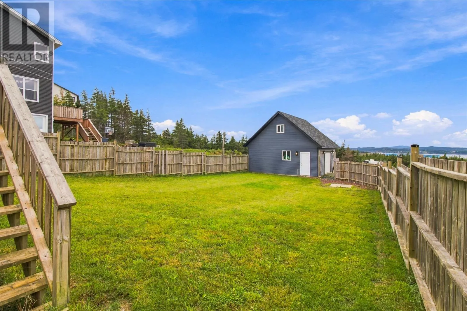436 Seal Cove Road