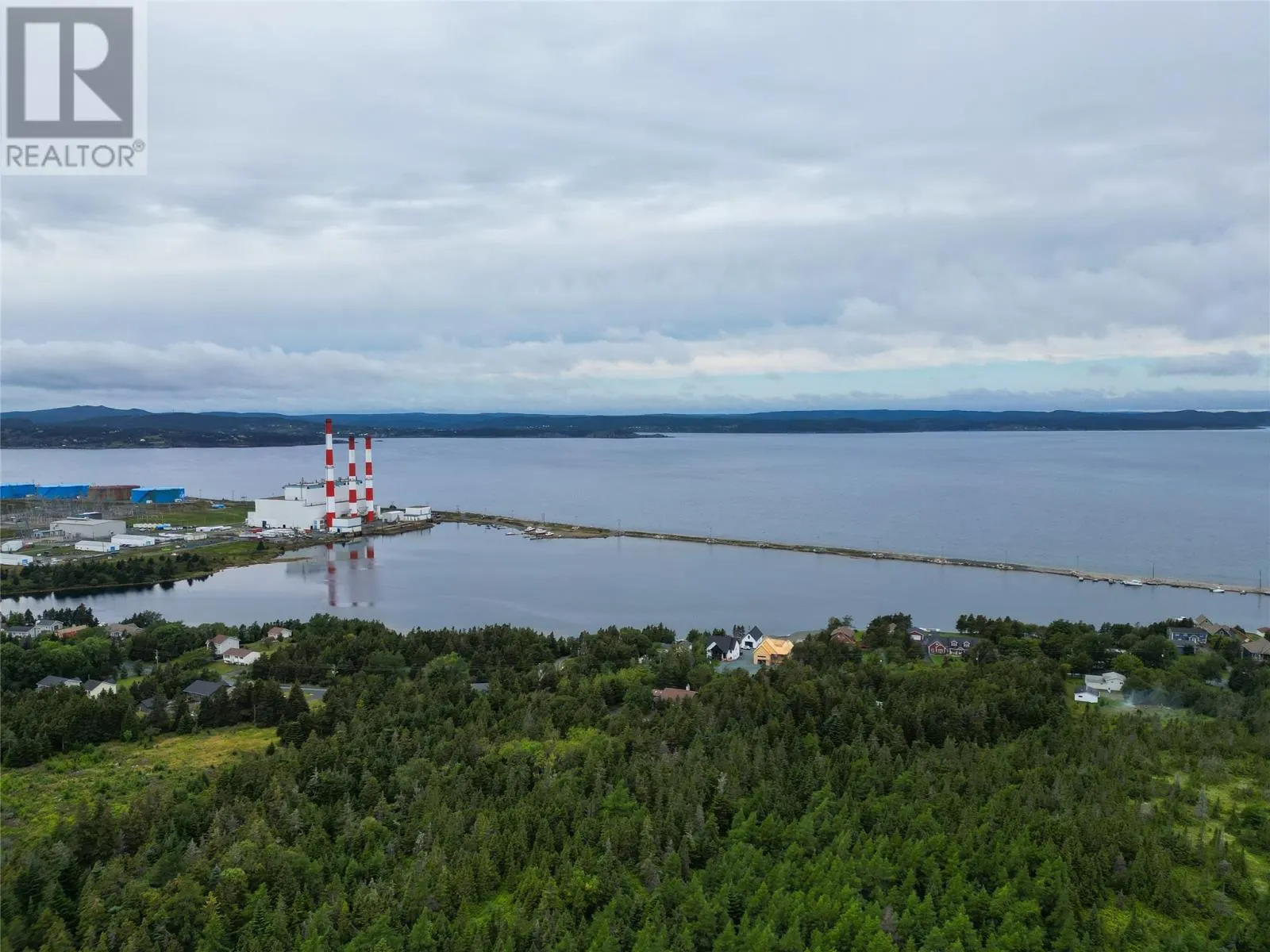 436 Seal Cove Road