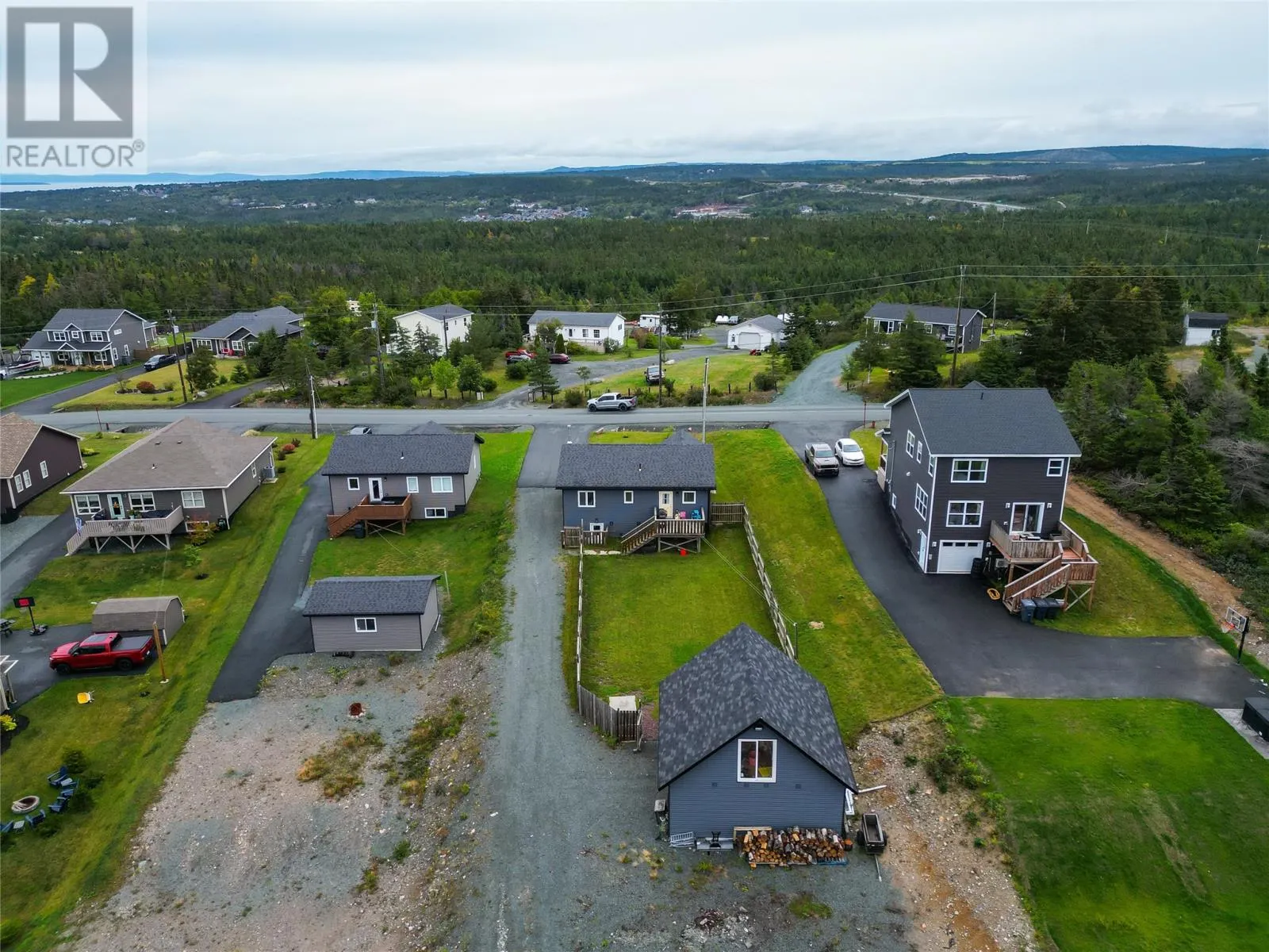 436 Seal Cove Road