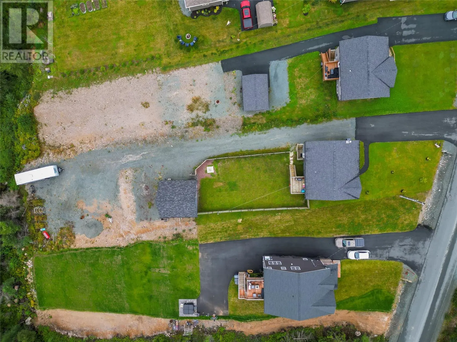 436 Seal Cove Road