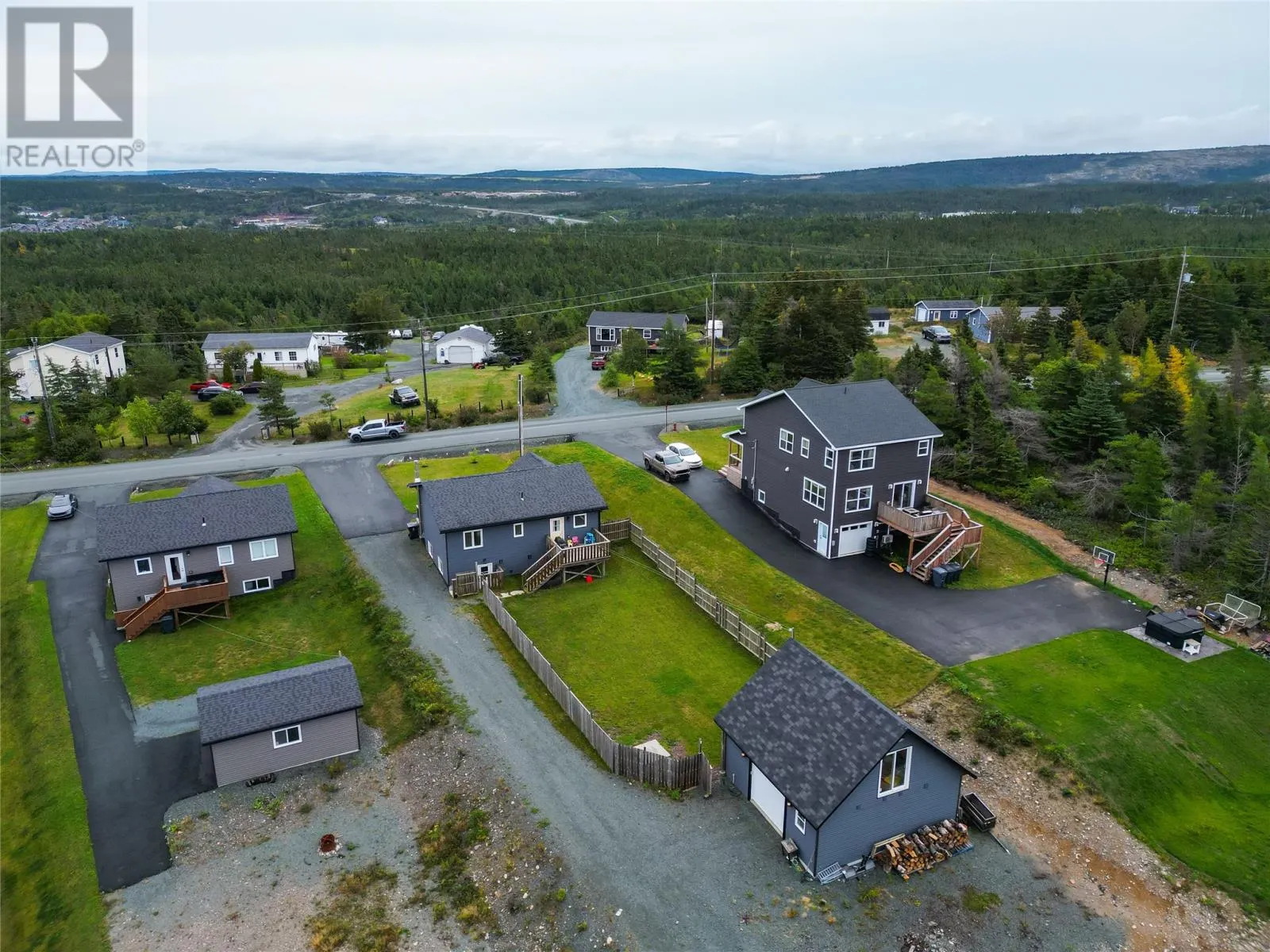 436 Seal Cove Road