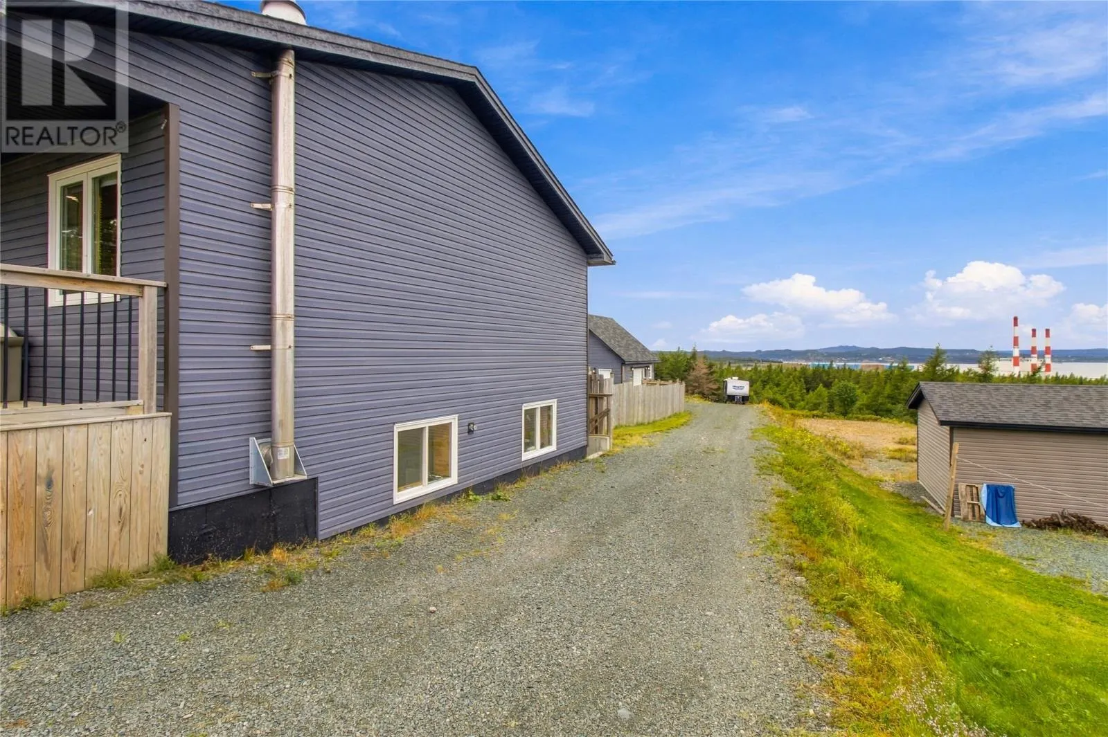 436 Seal Cove Road