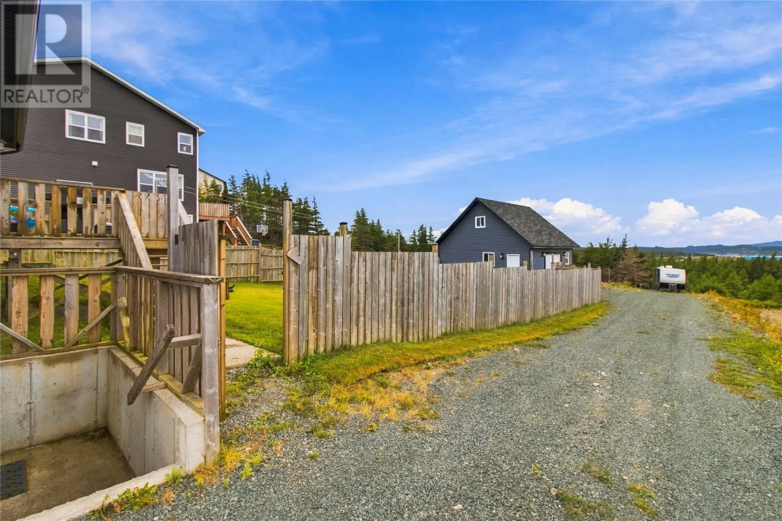 436 Seal Cove Road