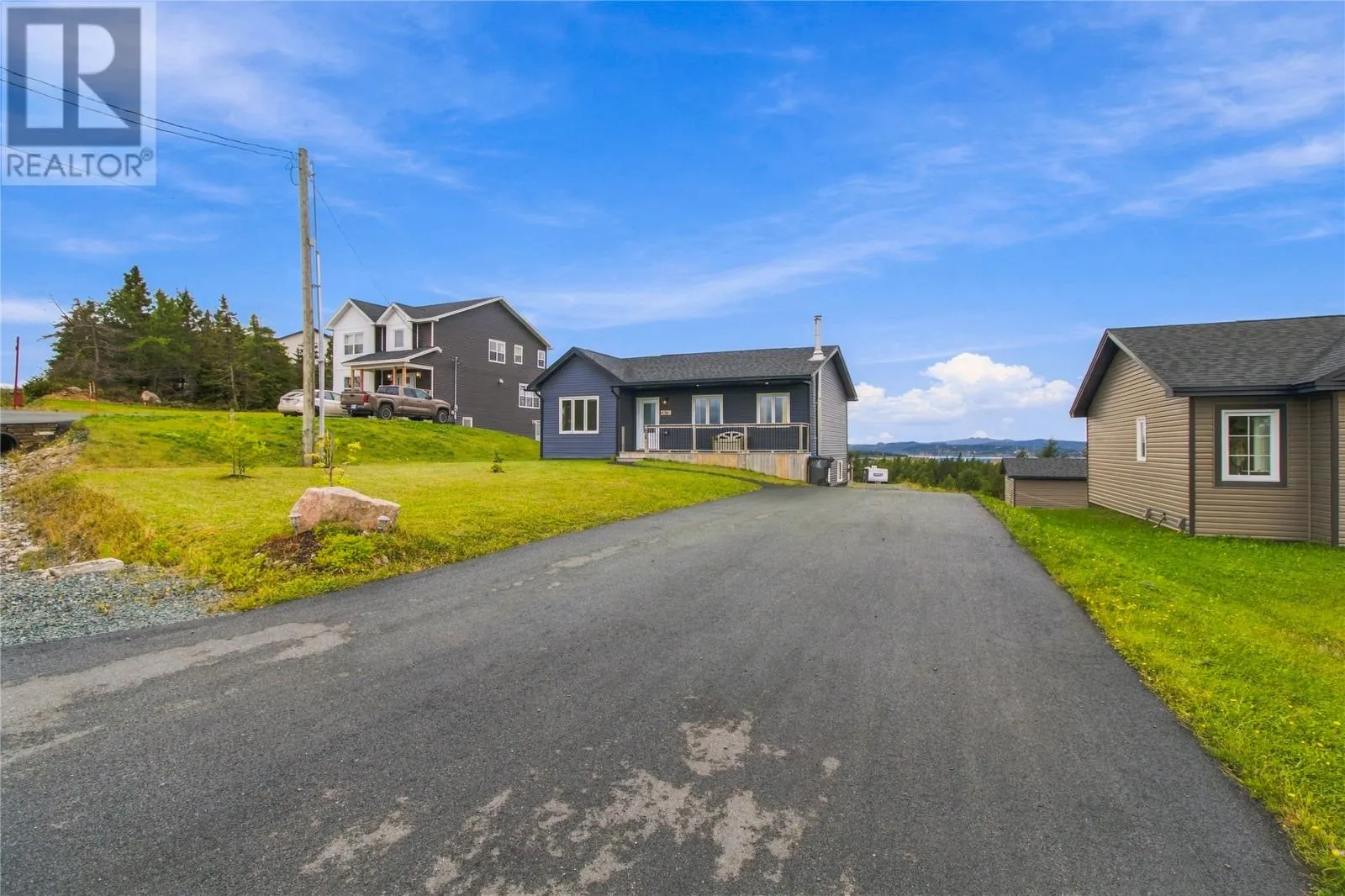 436 Seal Cove Road