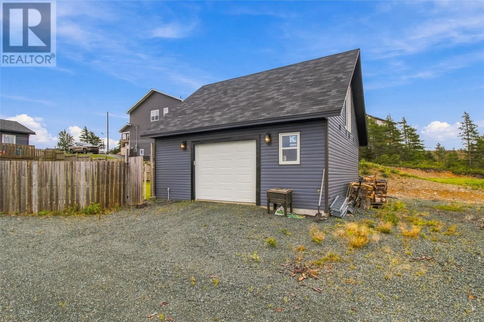 436 Seal Cove Road