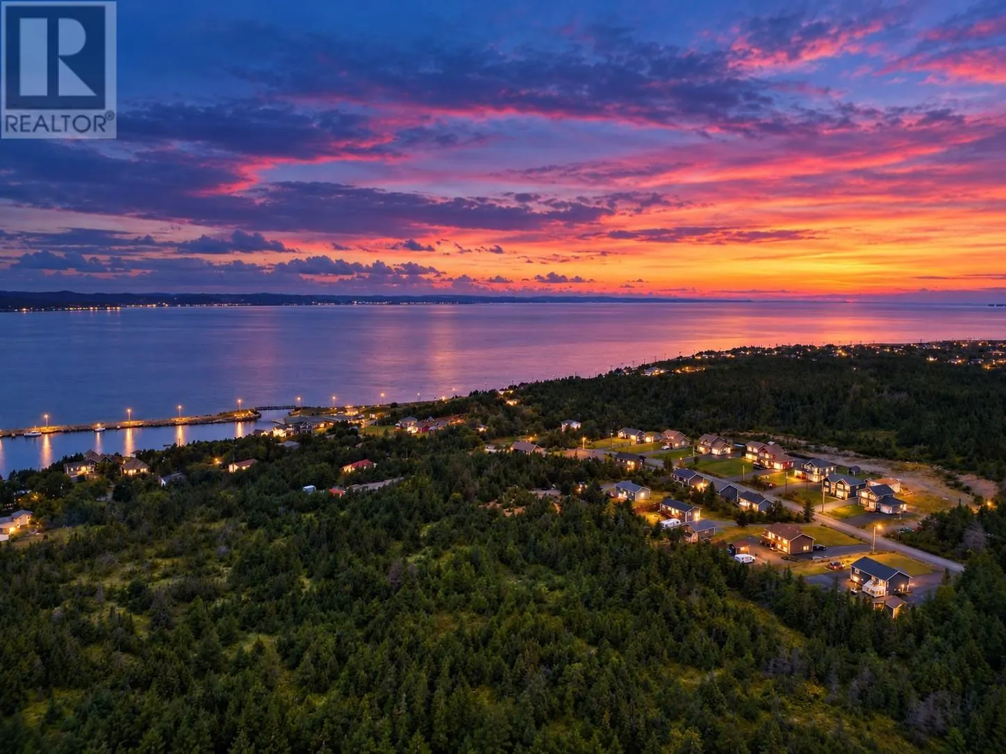 436 Seal Cove Road