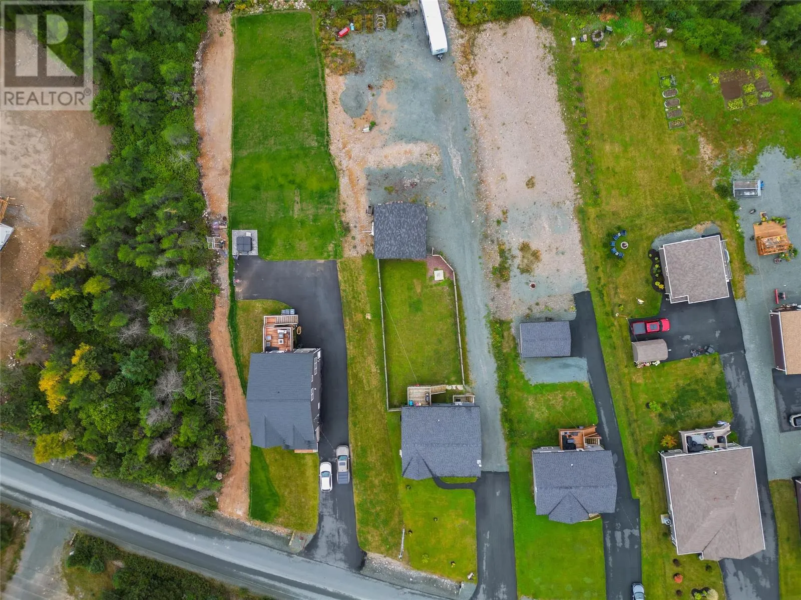 436 Seal Cove Road