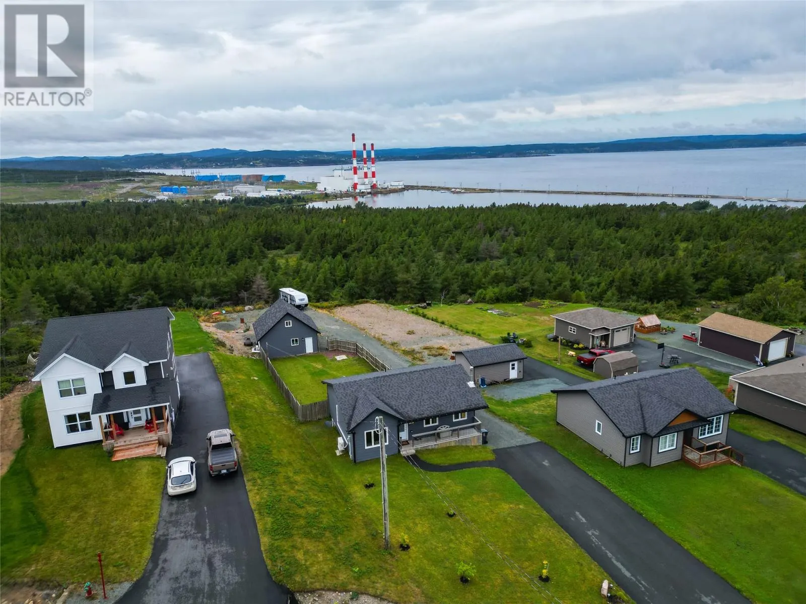 436 Seal Cove Road