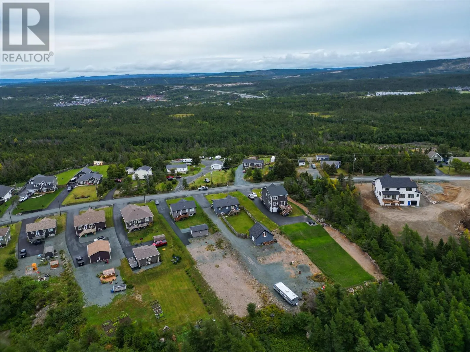 436 Seal Cove Road