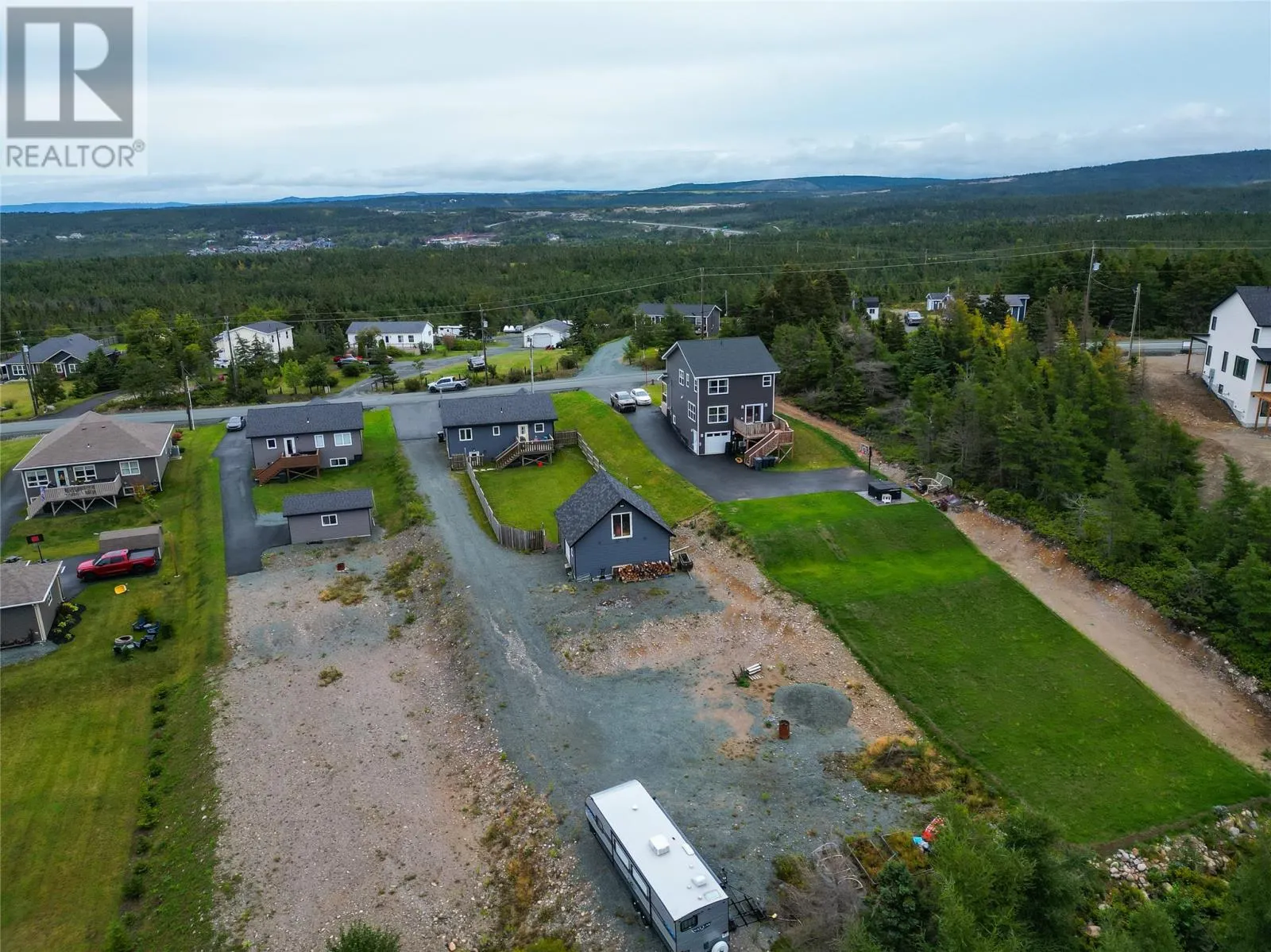 436 Seal Cove Road