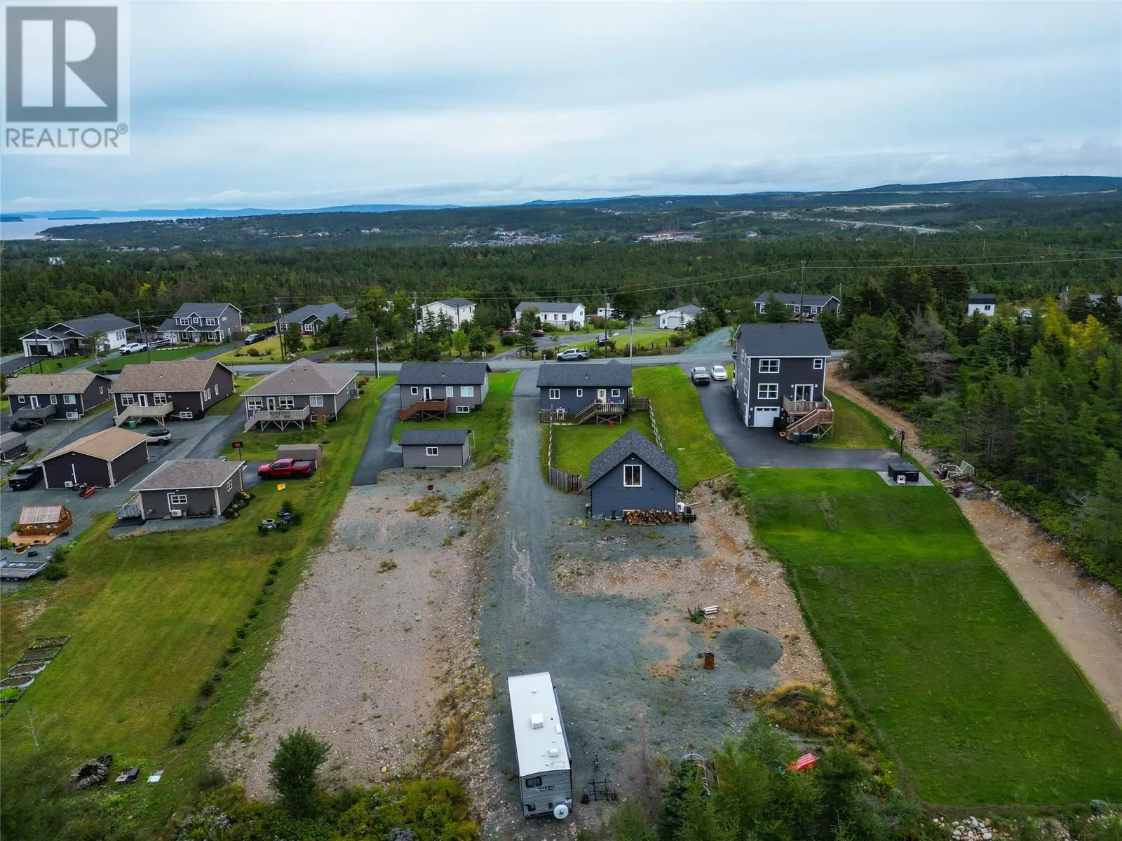 436 Seal Cove Road