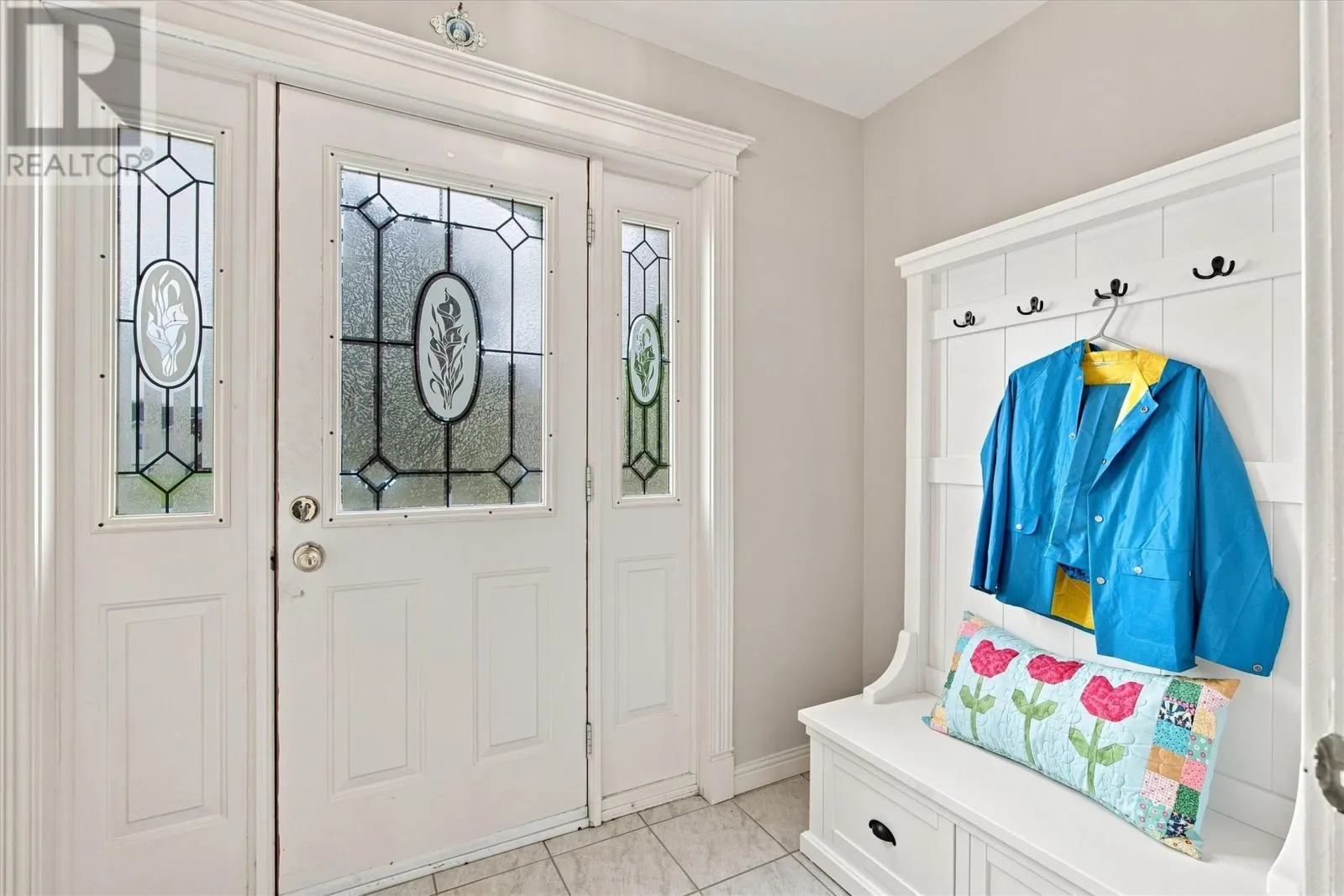 18 Osprey Place