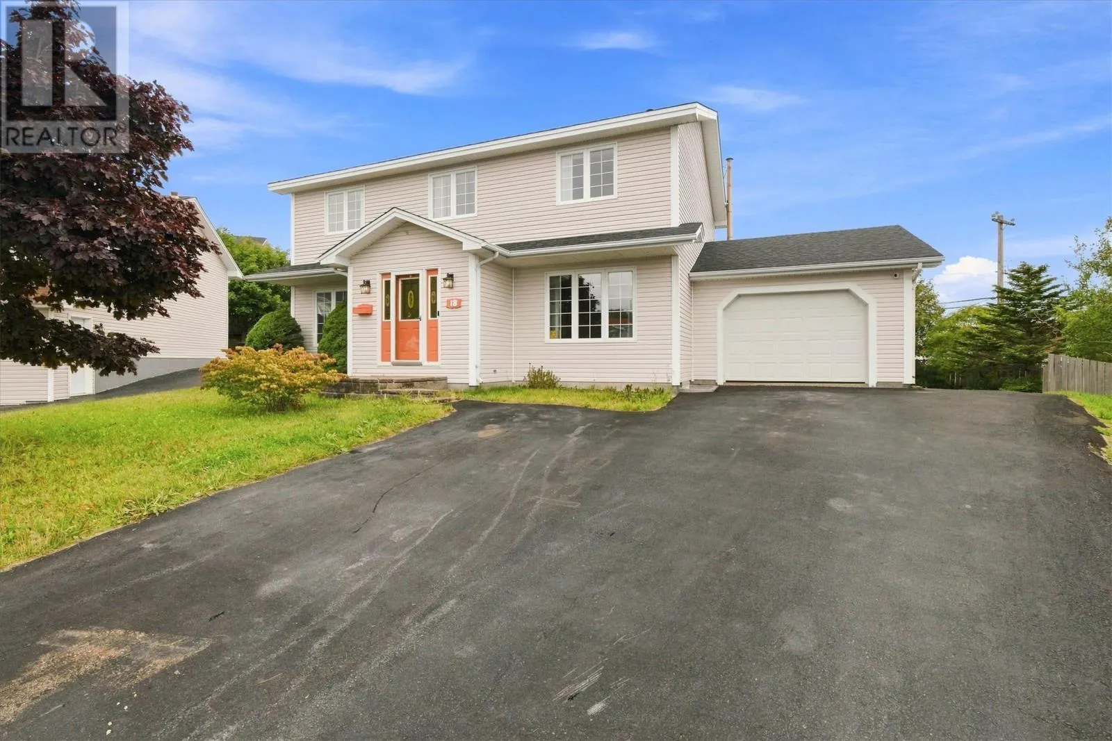 18 Osprey Place