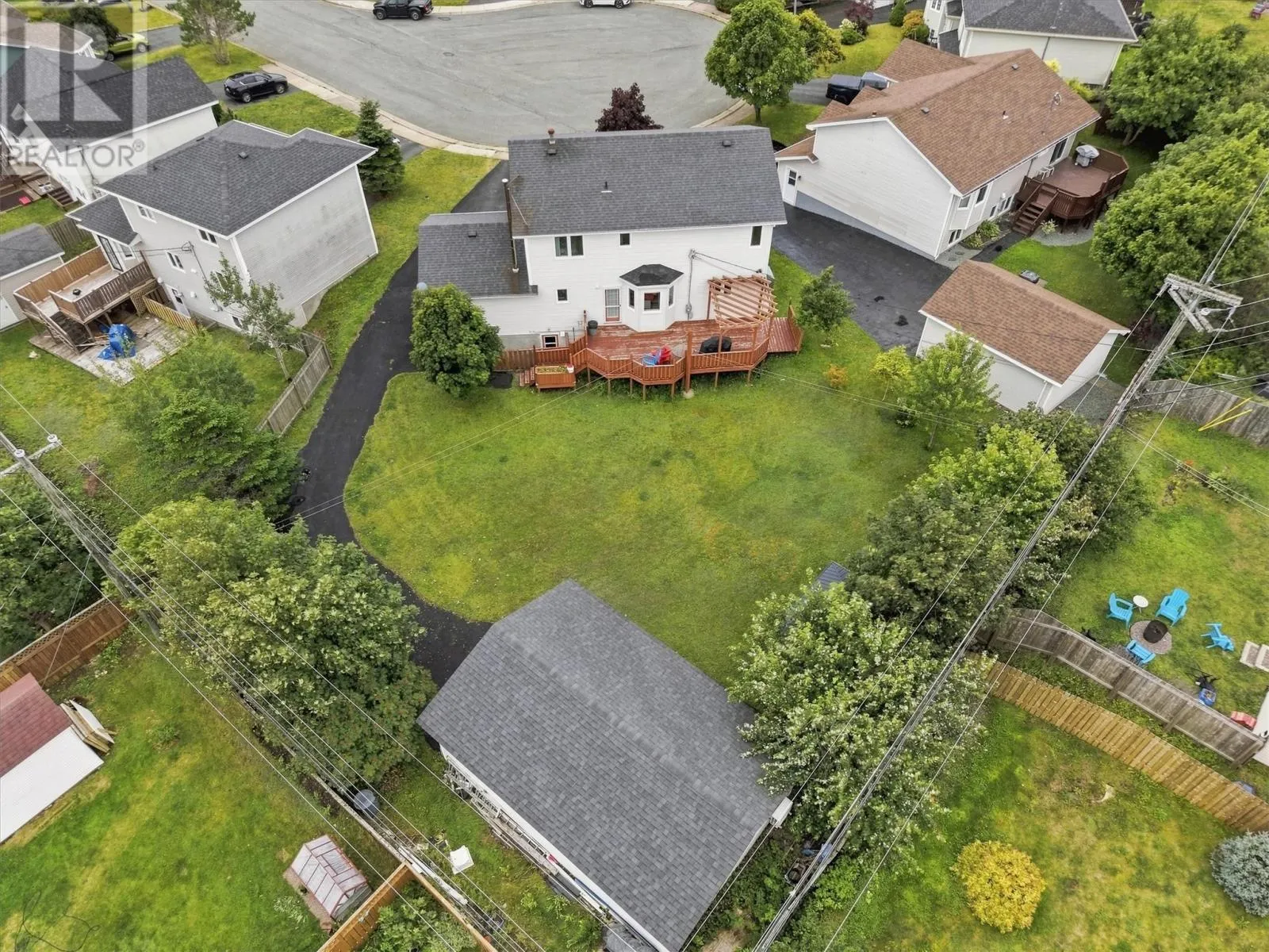 18 Osprey Place