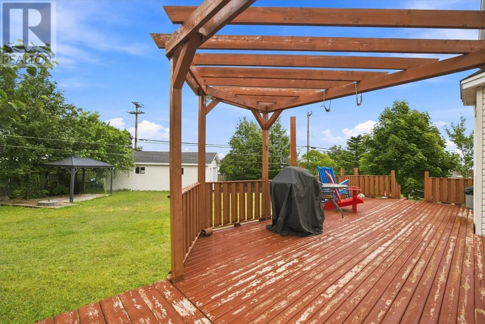 18 Osprey Place