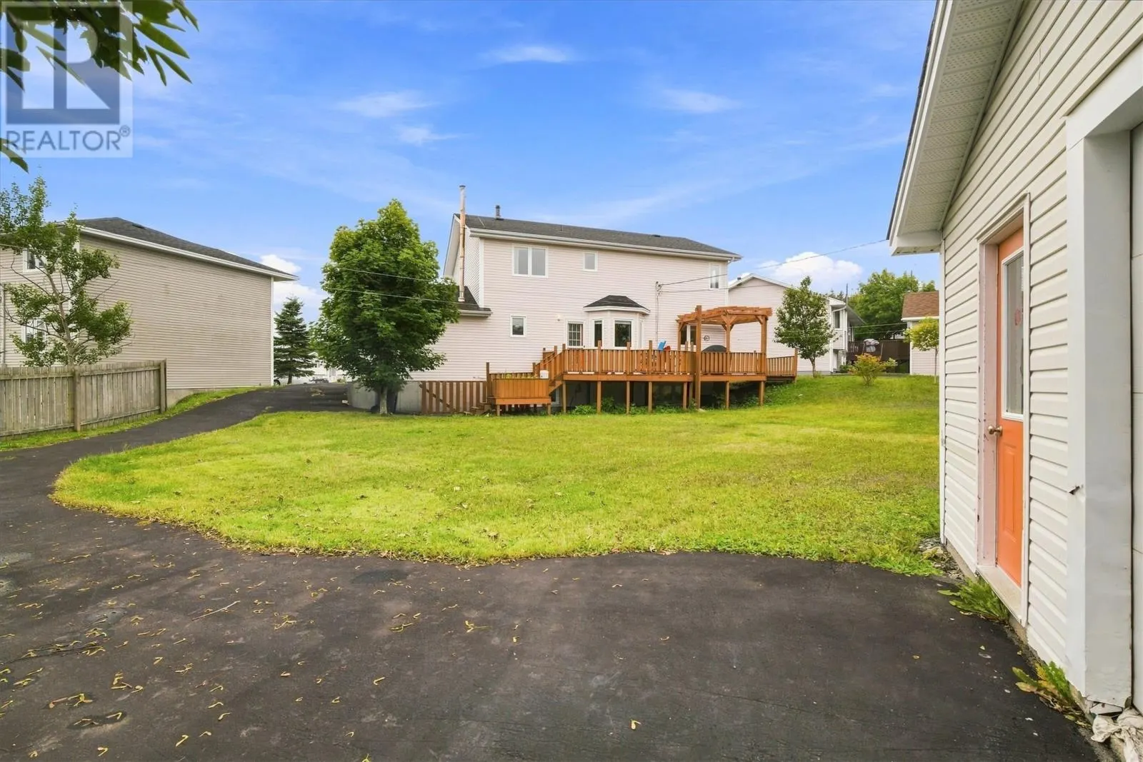 18 Osprey Place