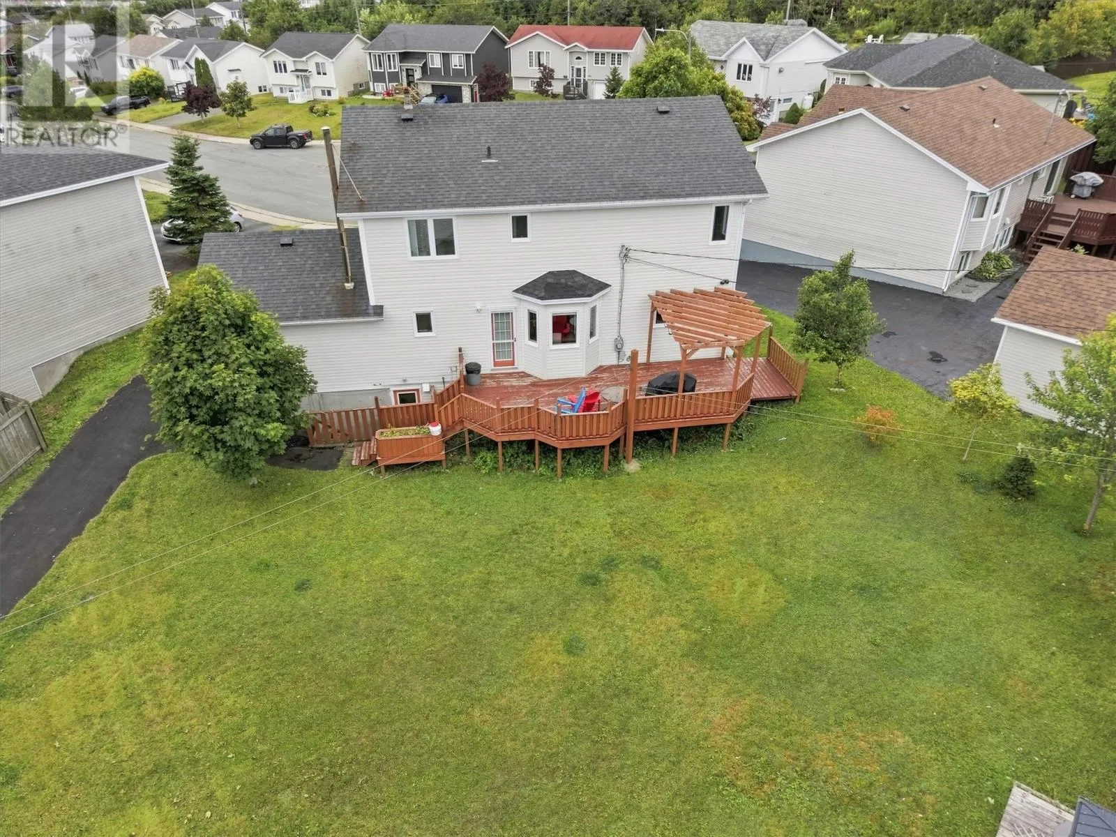 18 Osprey Place