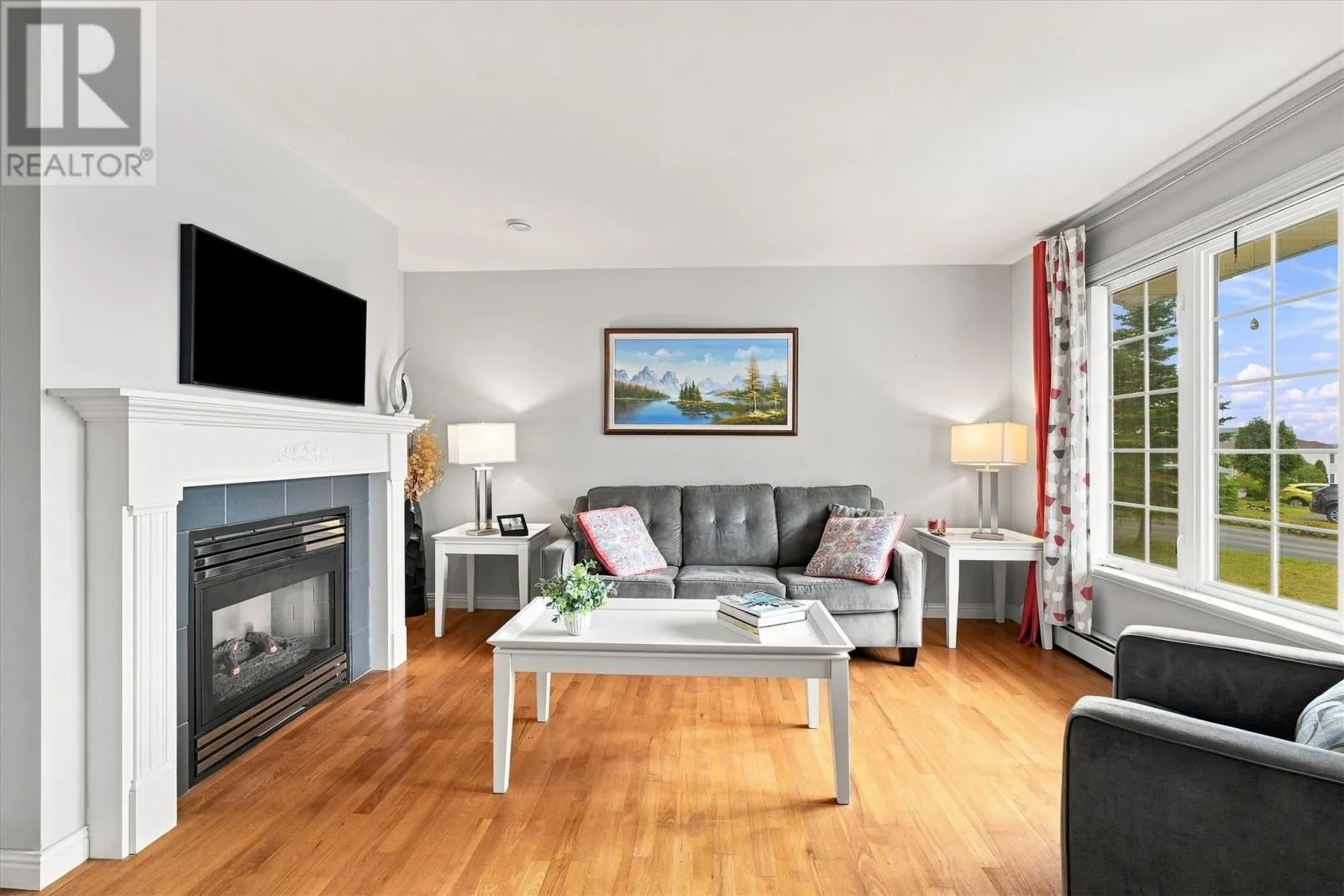 18 Osprey Place