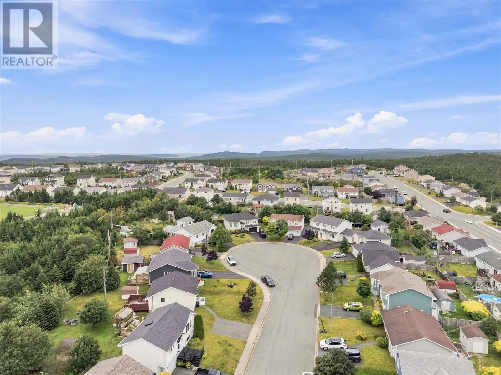 18 Osprey Place