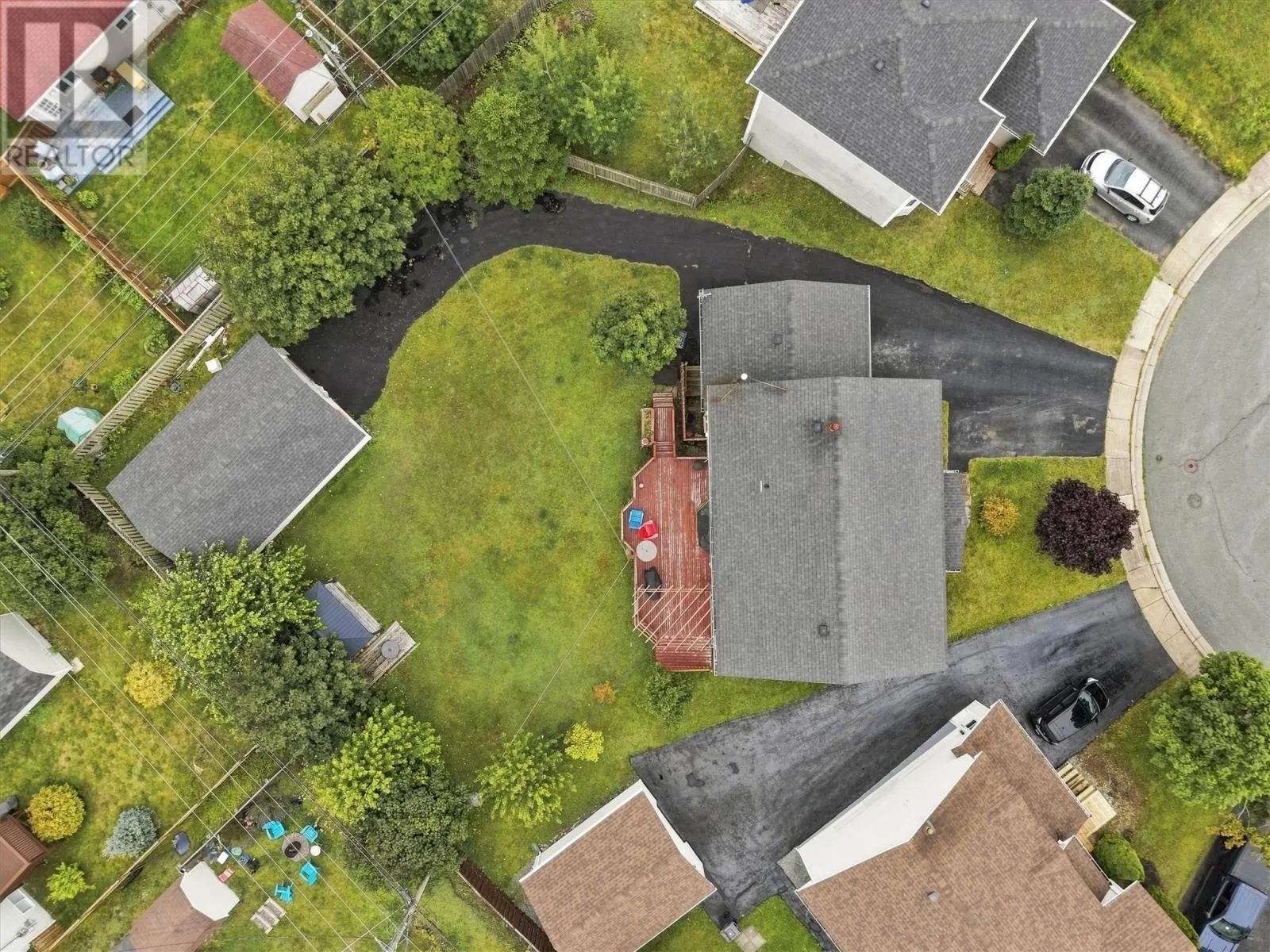 18 Osprey Place