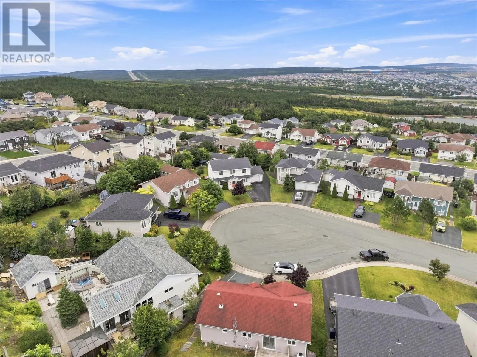 18 Osprey Place