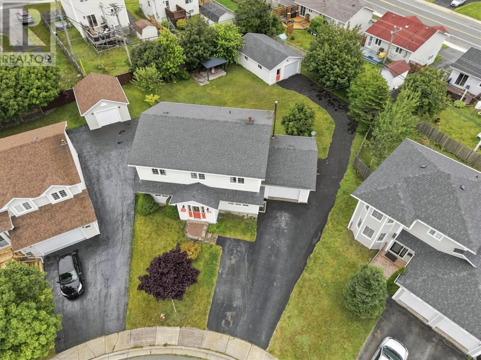 18 Osprey Place