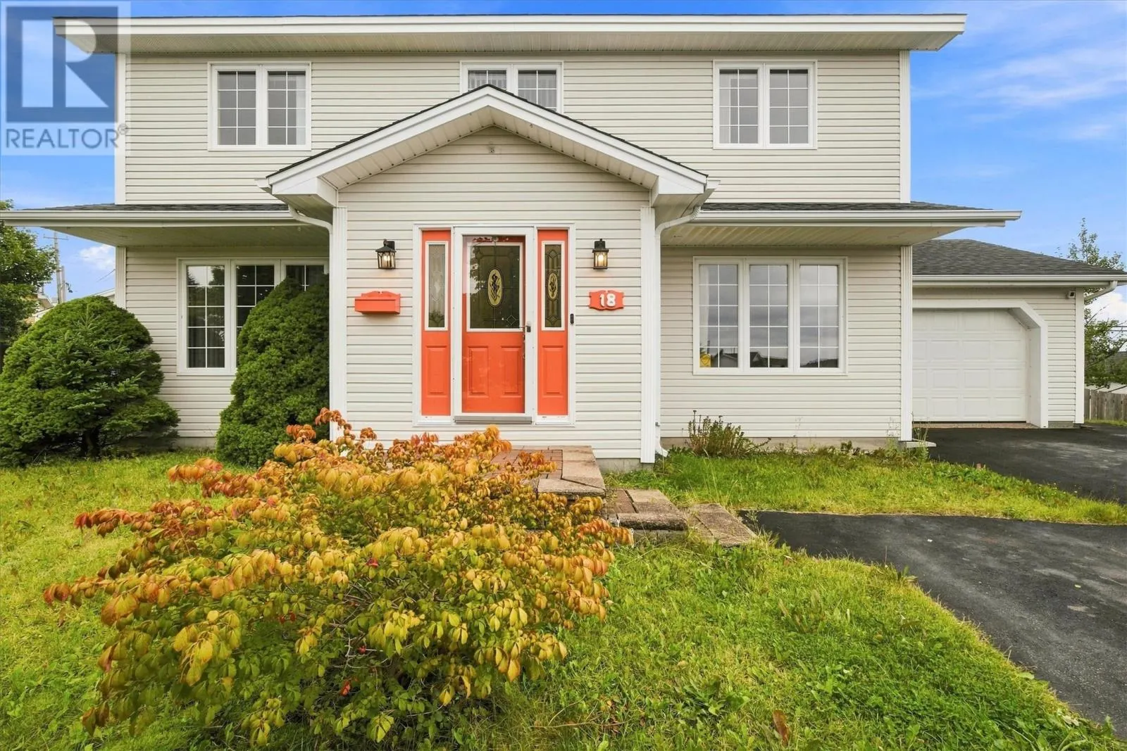 18 Osprey Place