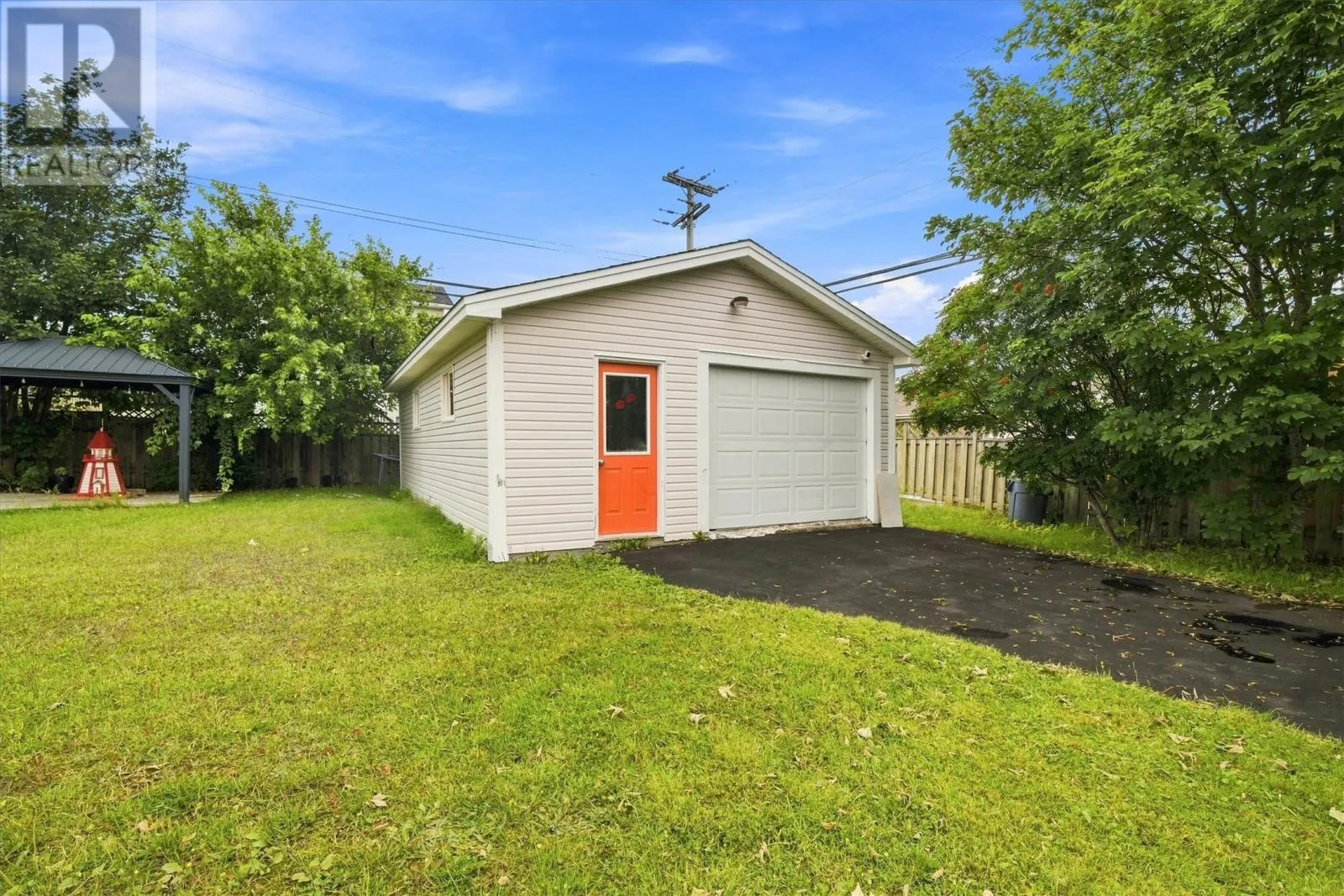 18 Osprey Place