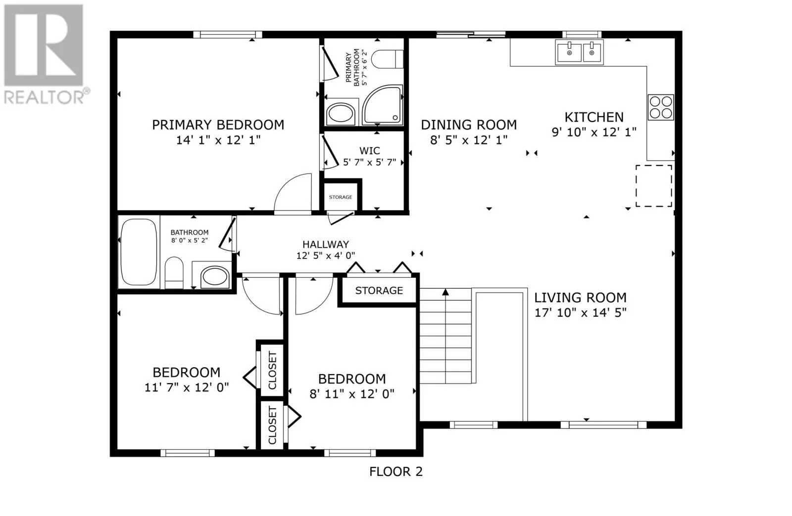 33 Gosses & Rogers Crescent