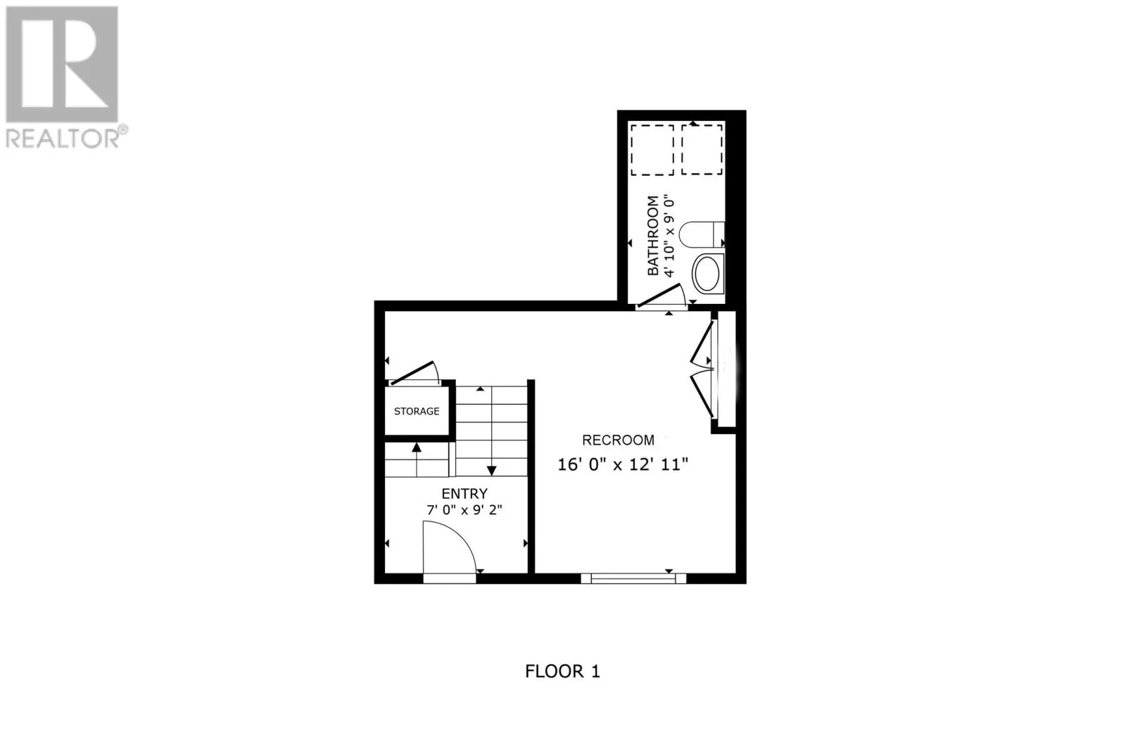 33 Gosses & Rogers Crescent
