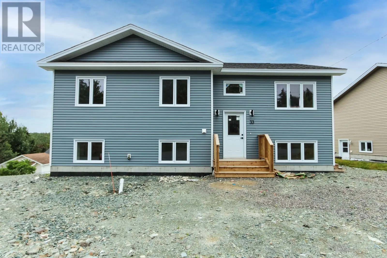 33 Gosses & Rogers Crescent