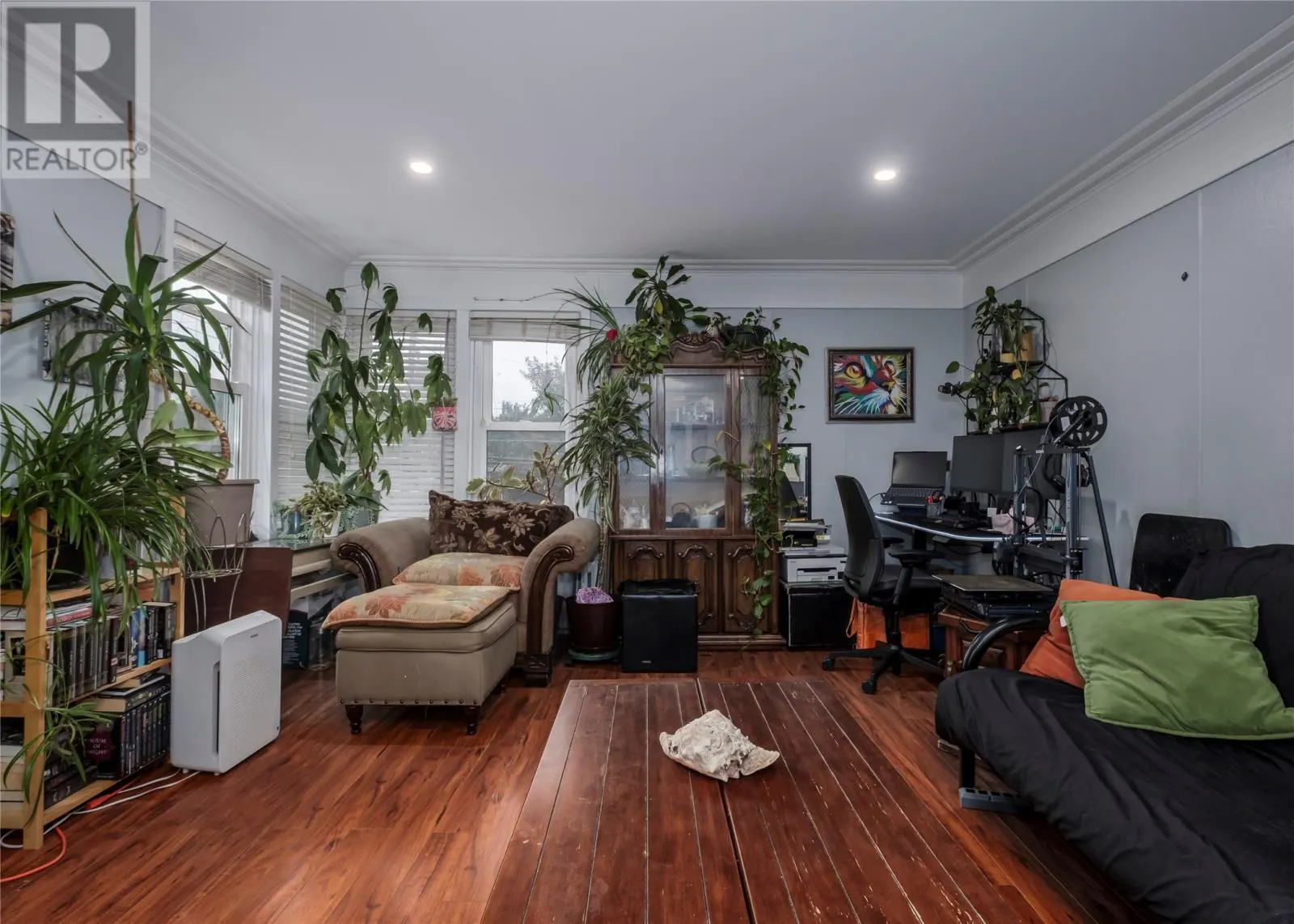 29 Howley Ave Extension