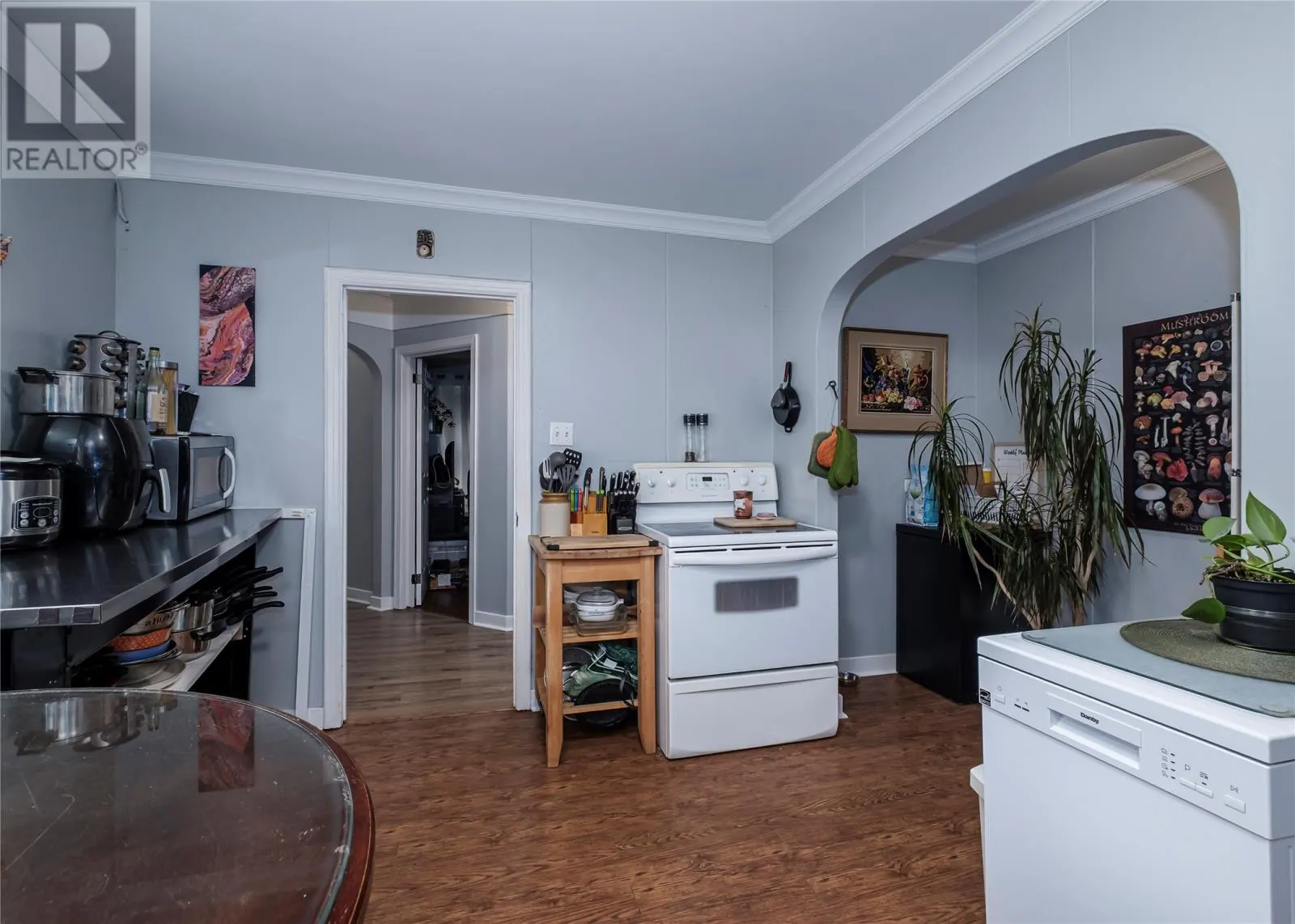 29 Howley Ave Extension