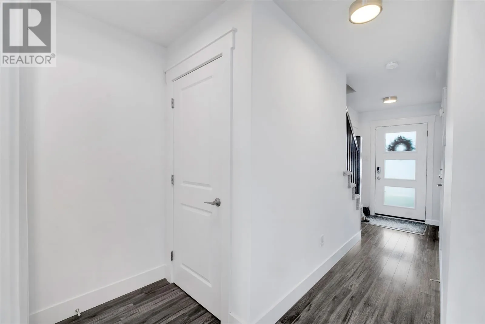 46 Henry Larsen Street
