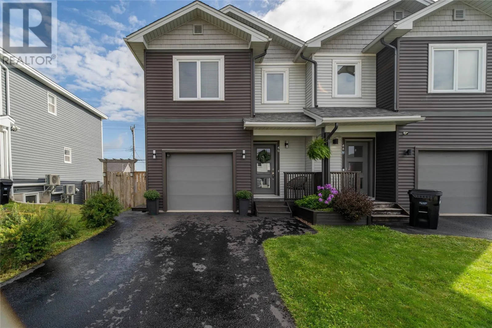 46 Henry Larsen Street